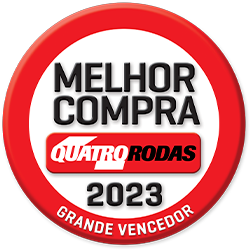 Melhor Compra Quatro Rodas