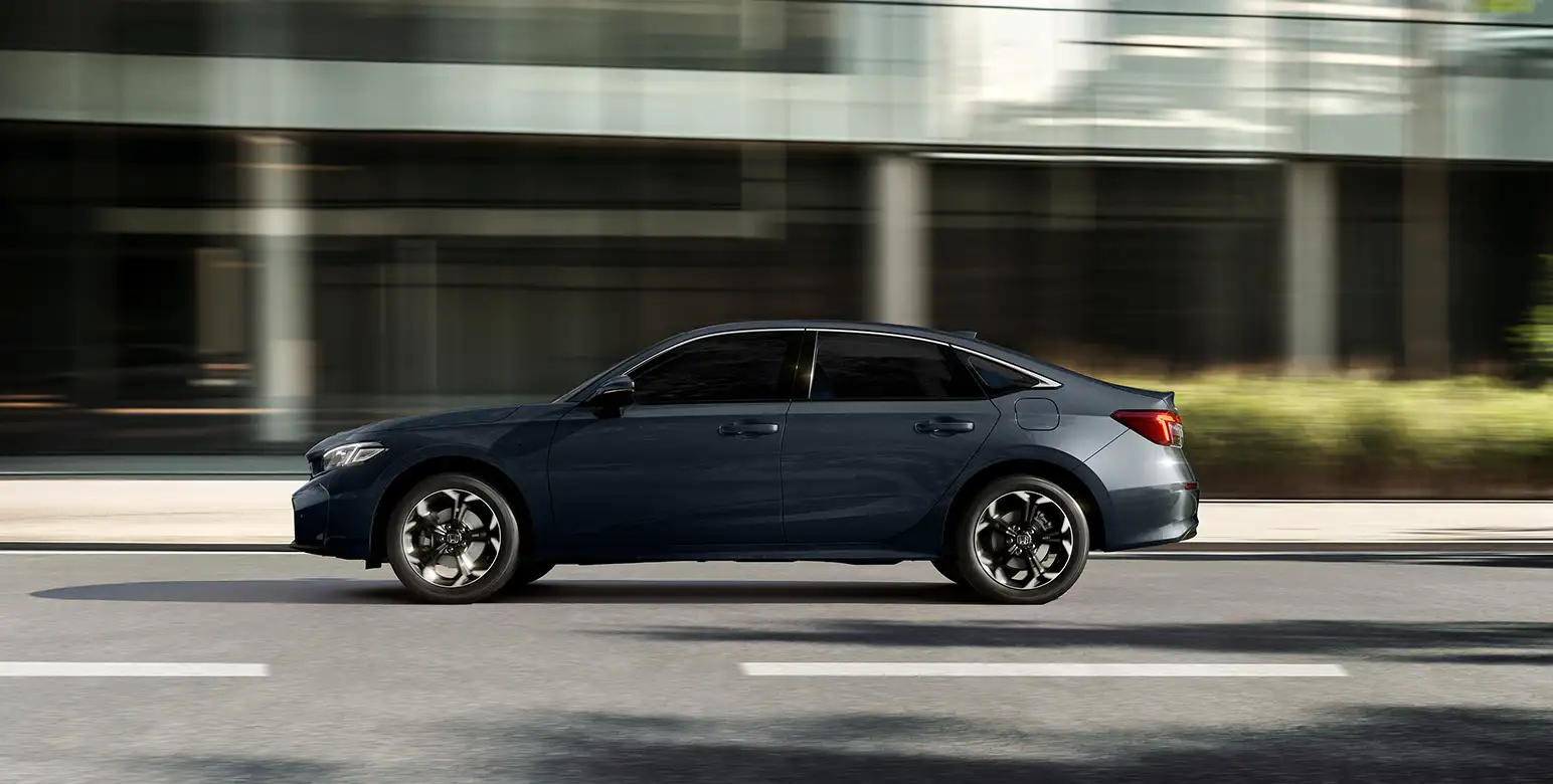 Civic Hibrido