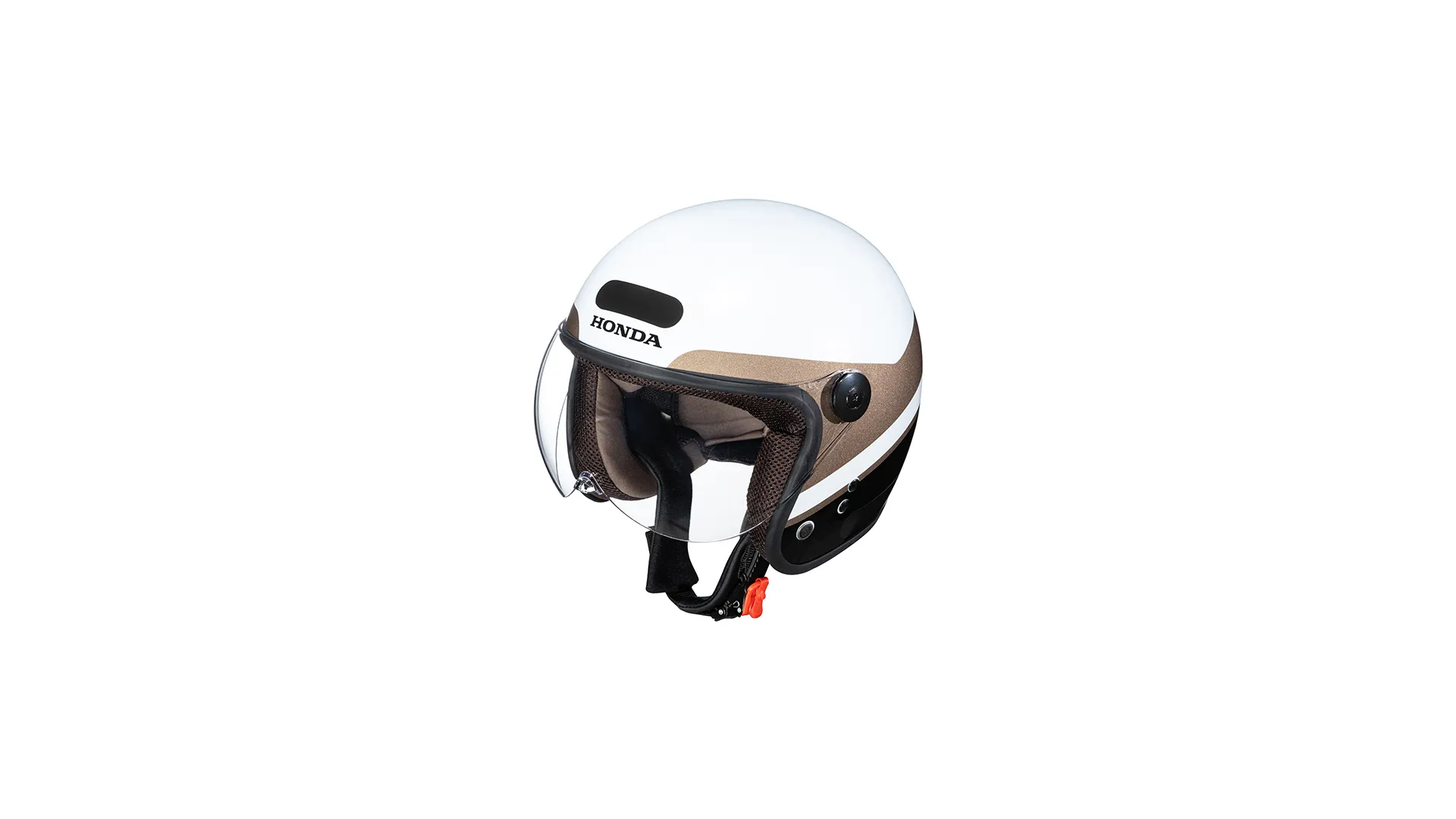 Capacete HJS 2025 Branco