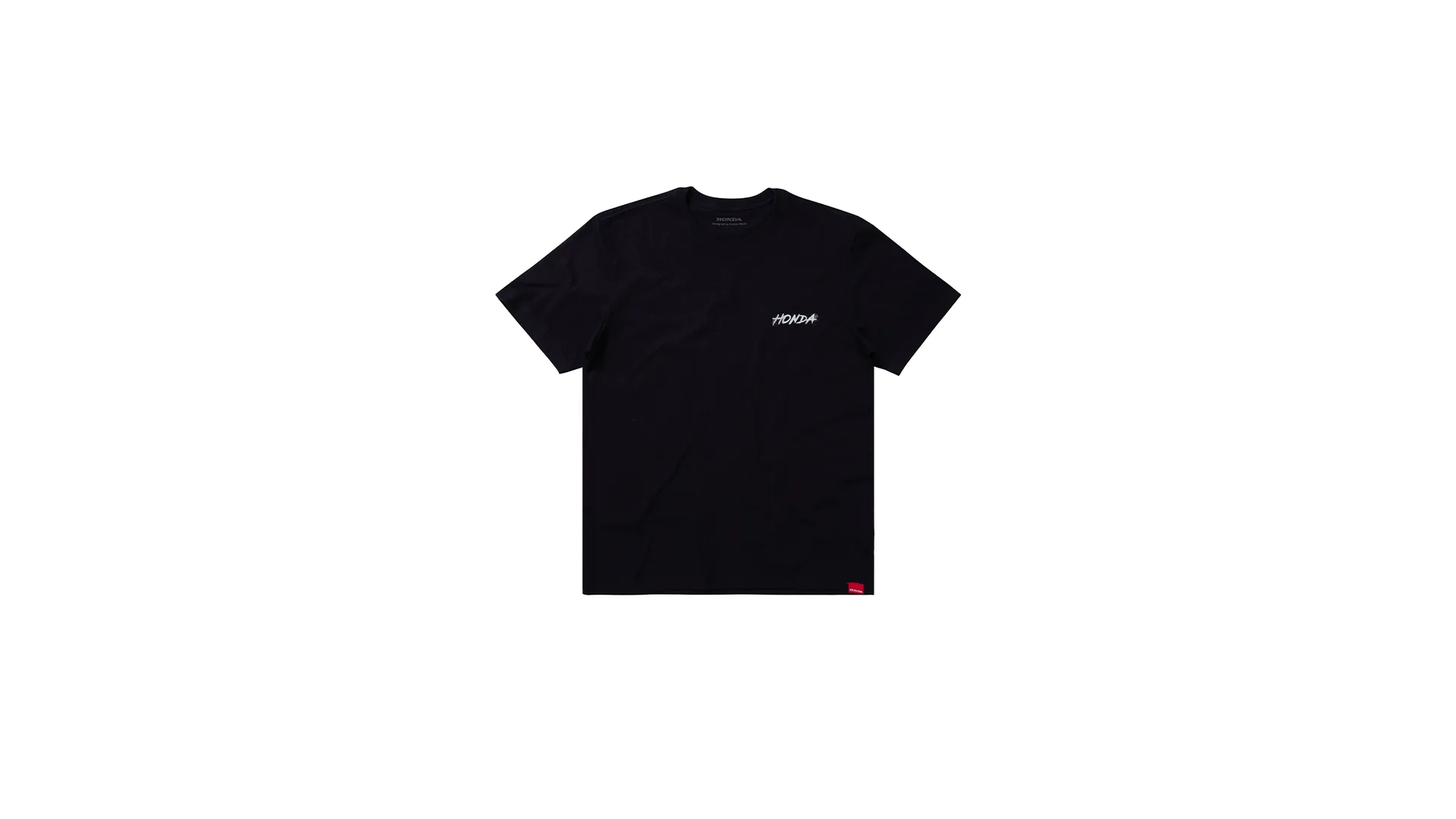 Camiseta Adventure Born to Ride 