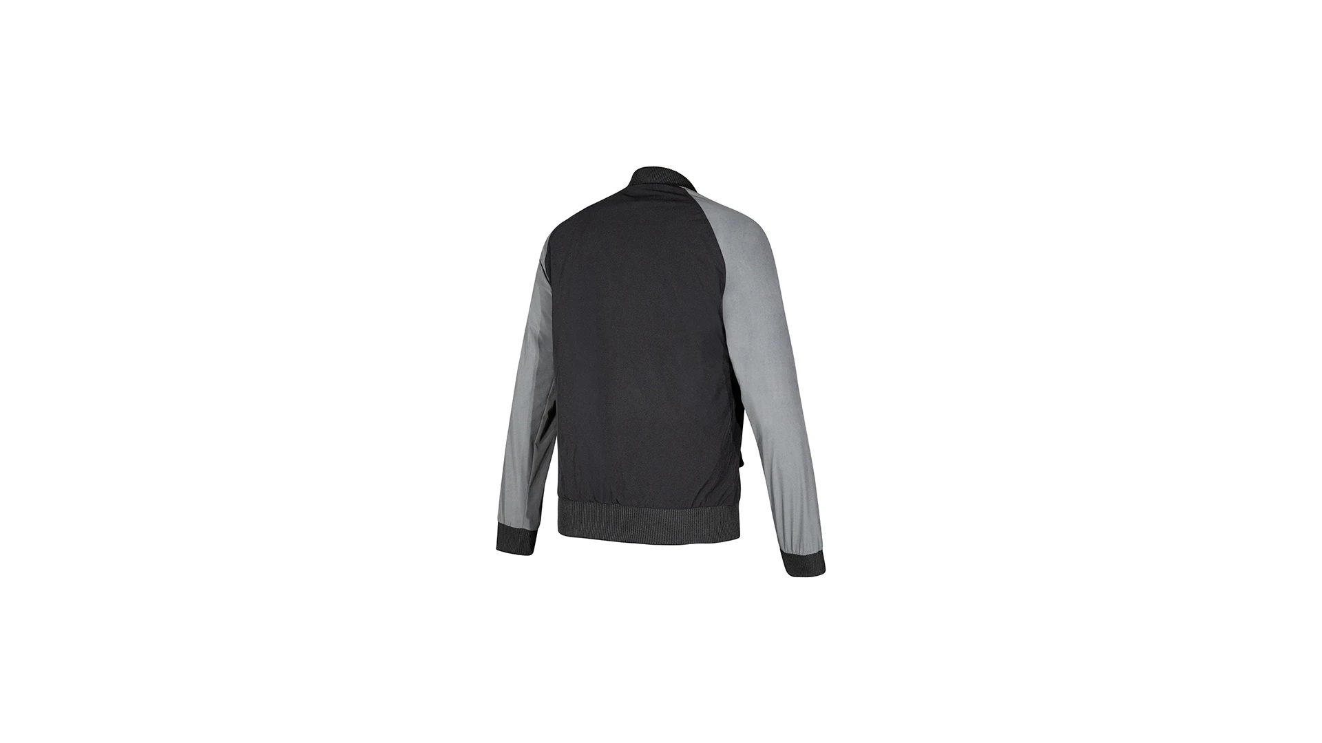 Jaqueta Honda Bomber Unissex