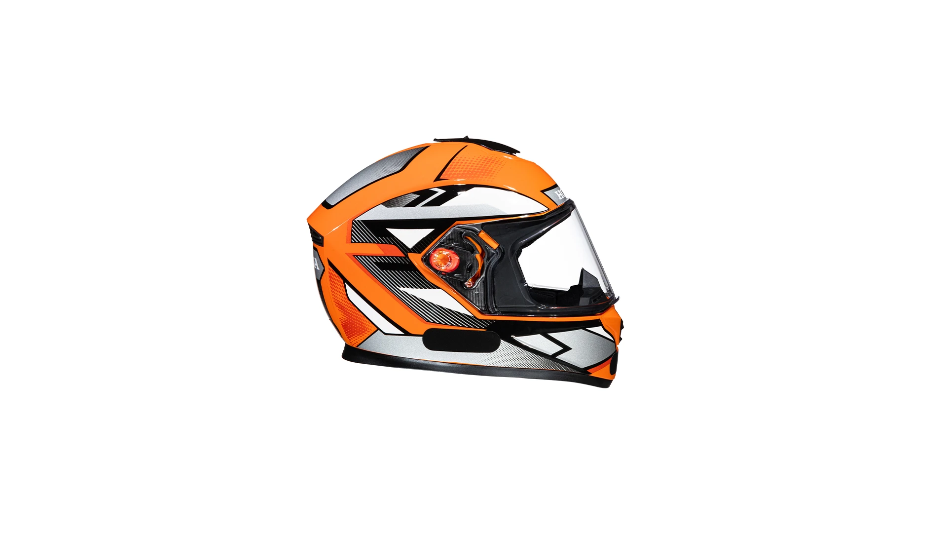 Capacete HF3 2 2025