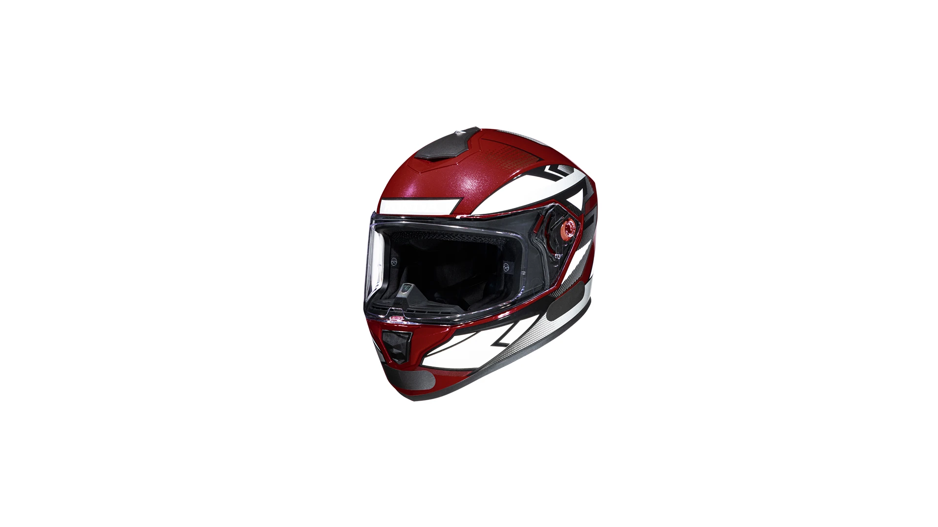 Capacete HF3 2 2025 