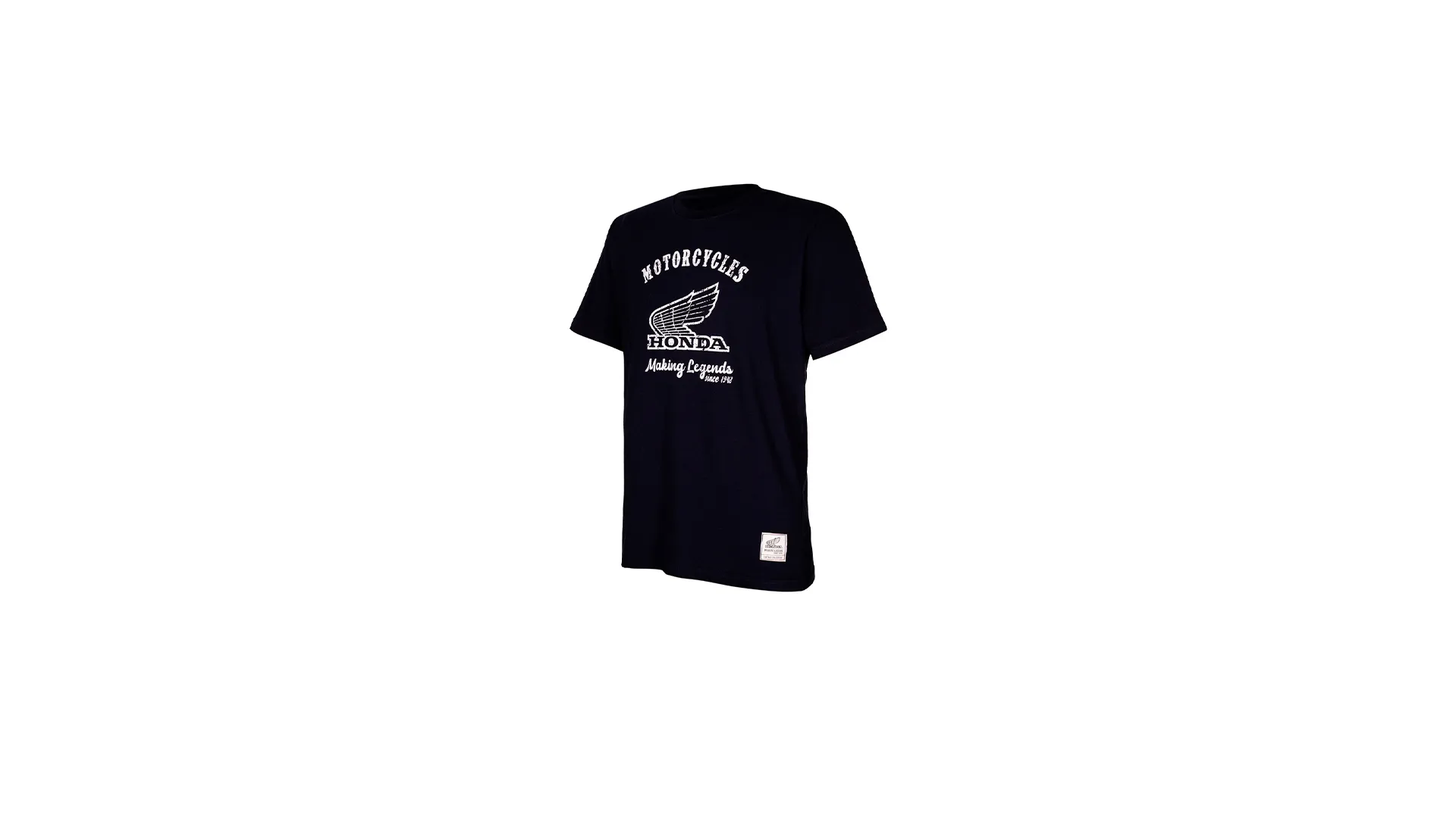 Camiseta Honda 1948