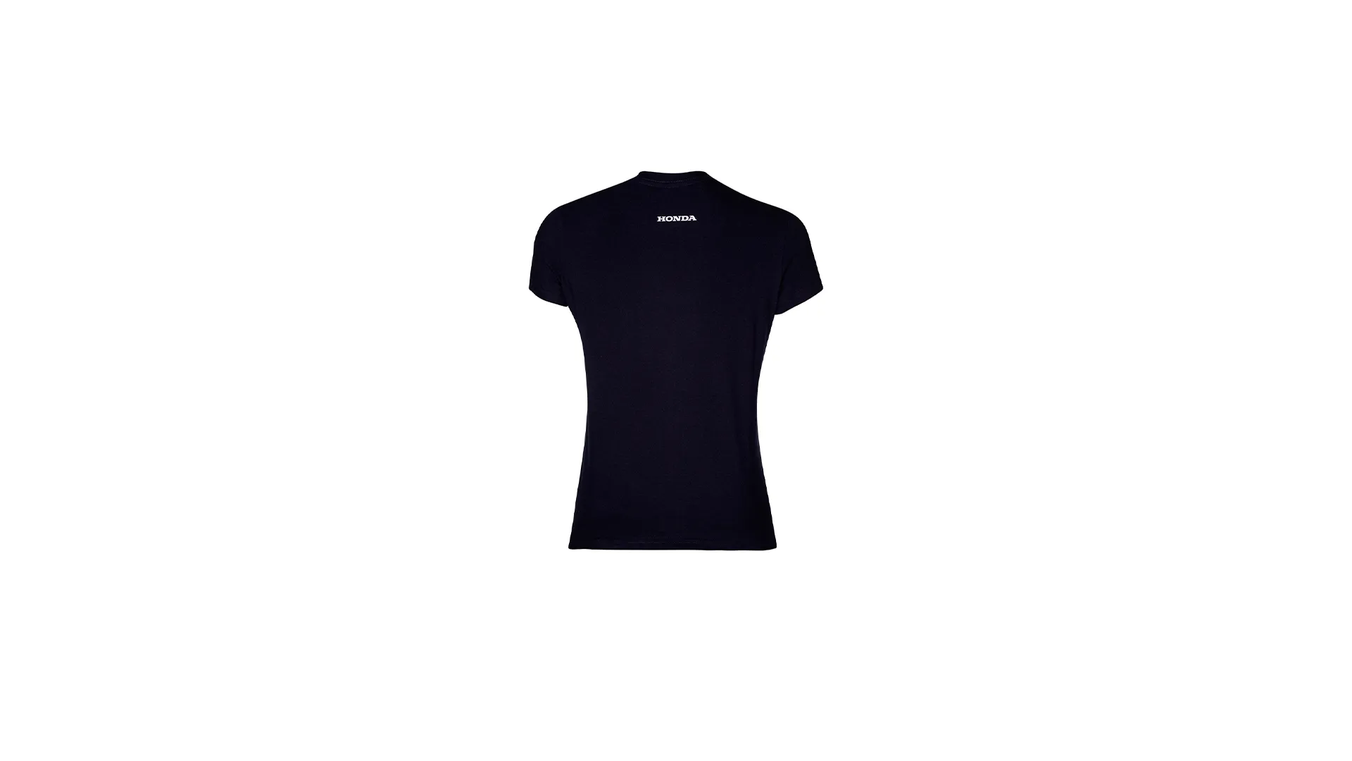Camiseta Feminina Honda Classic Vintage