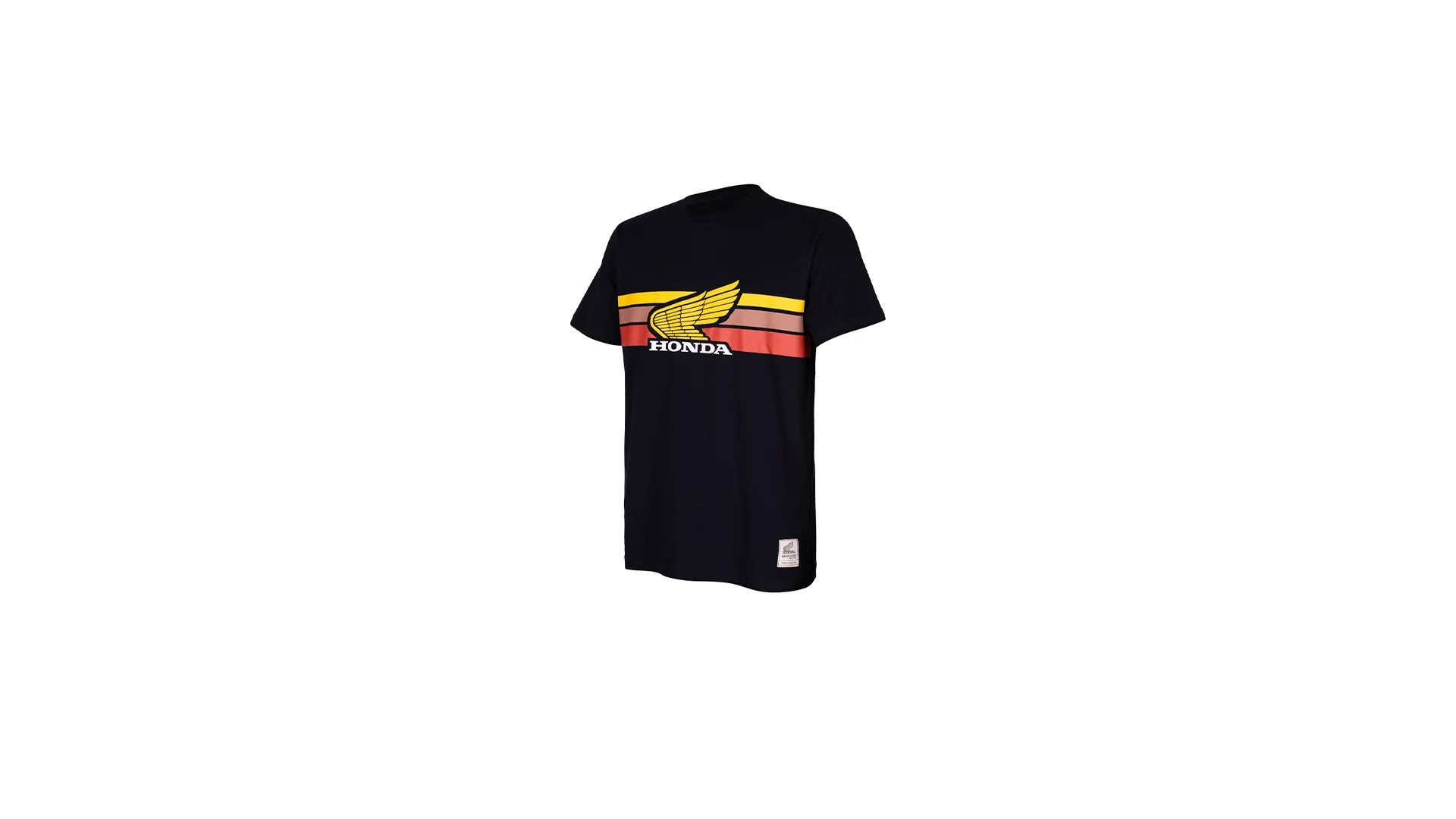Camiseta Honda Classic Vintage