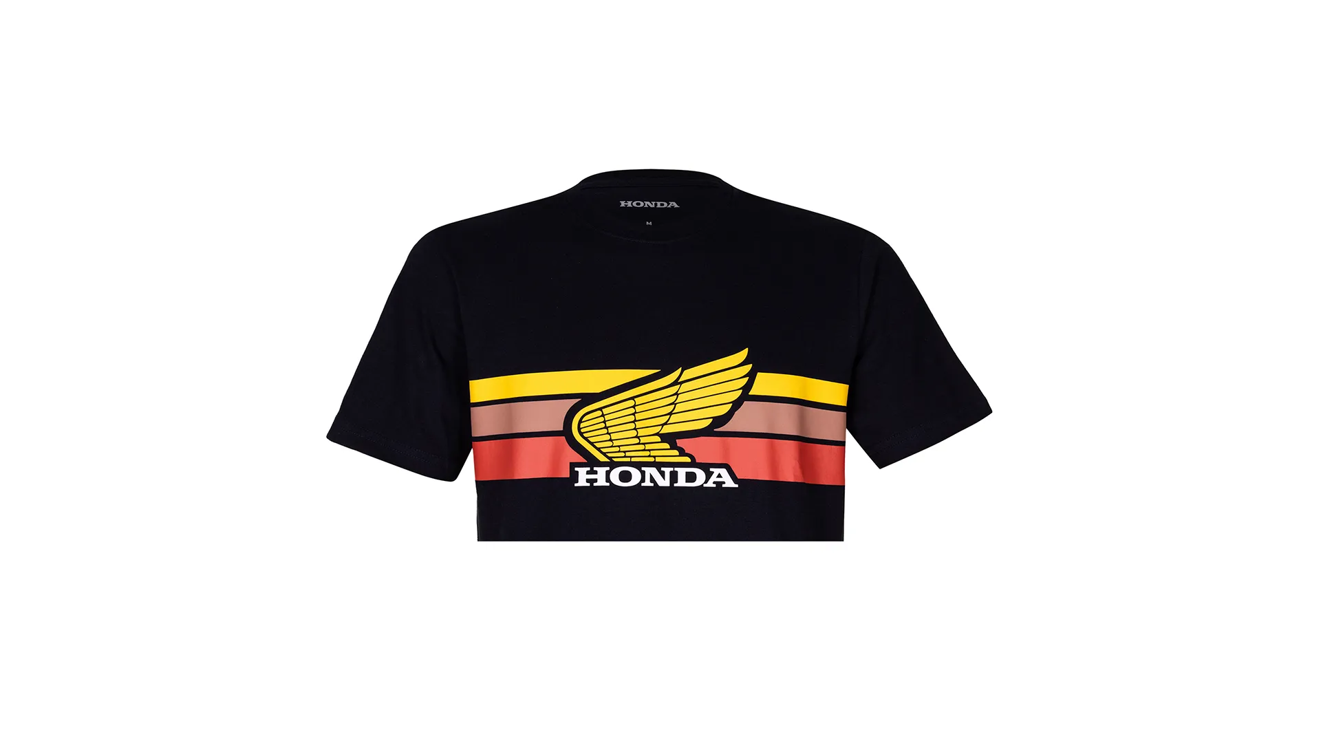 Camiseta Honda Classic Vintage