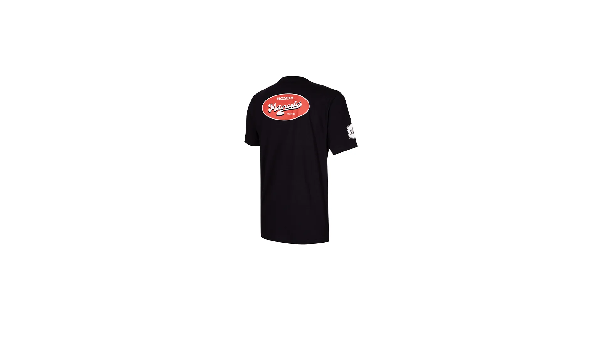 Camiseta Honda Motorcycle