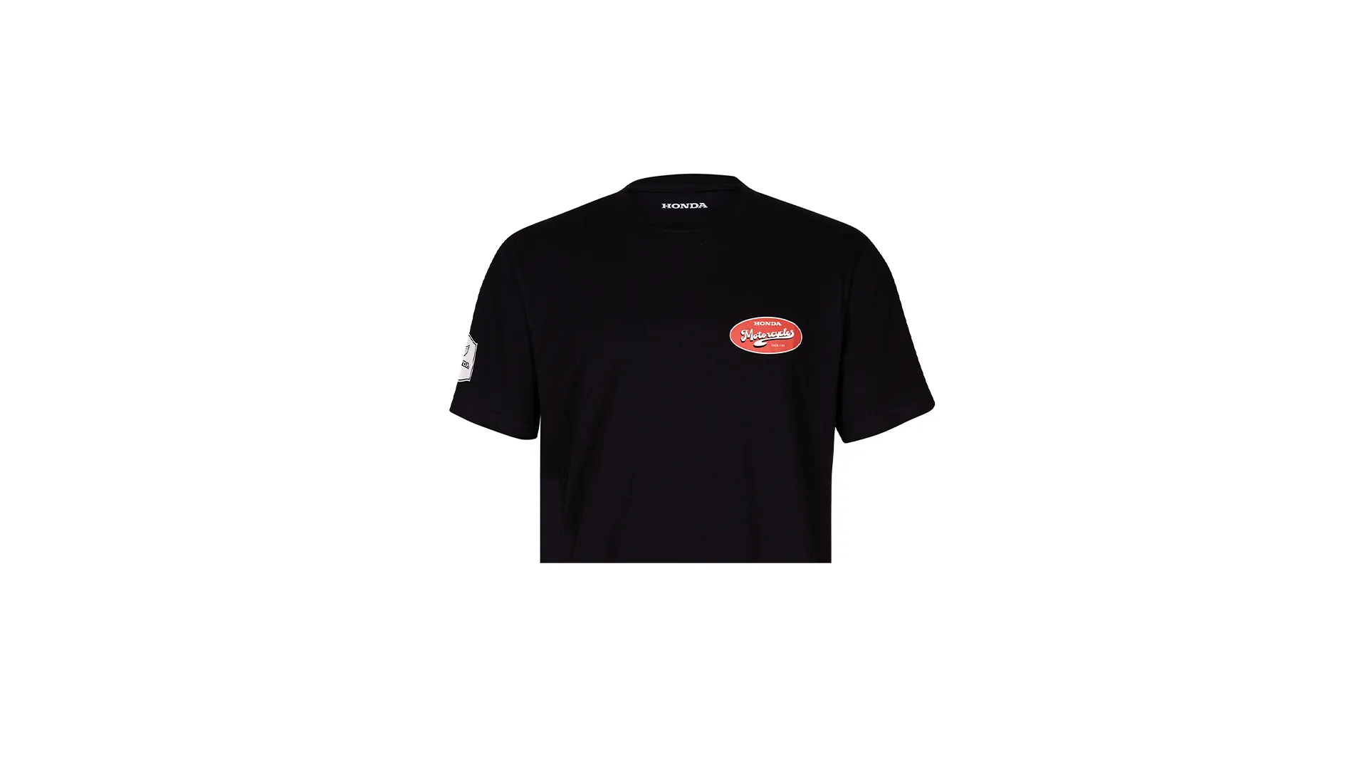 Camiseta Honda Motorcycle