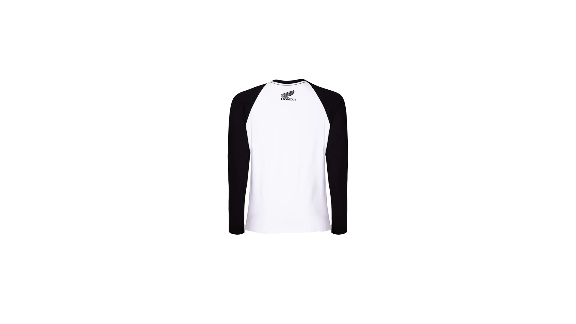 Camiseta Feminina Honda Vintage Legends Manga Longa