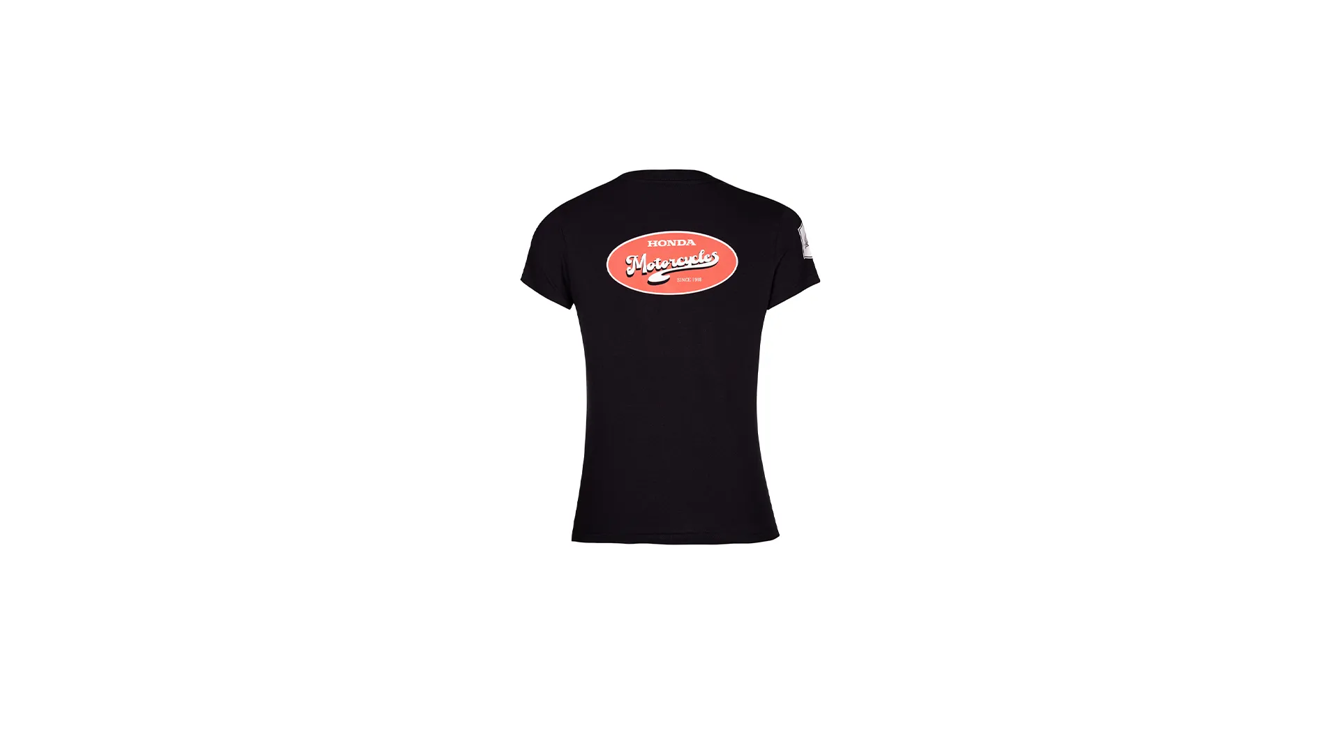 Camiseta Feminina Motorcycle Sport