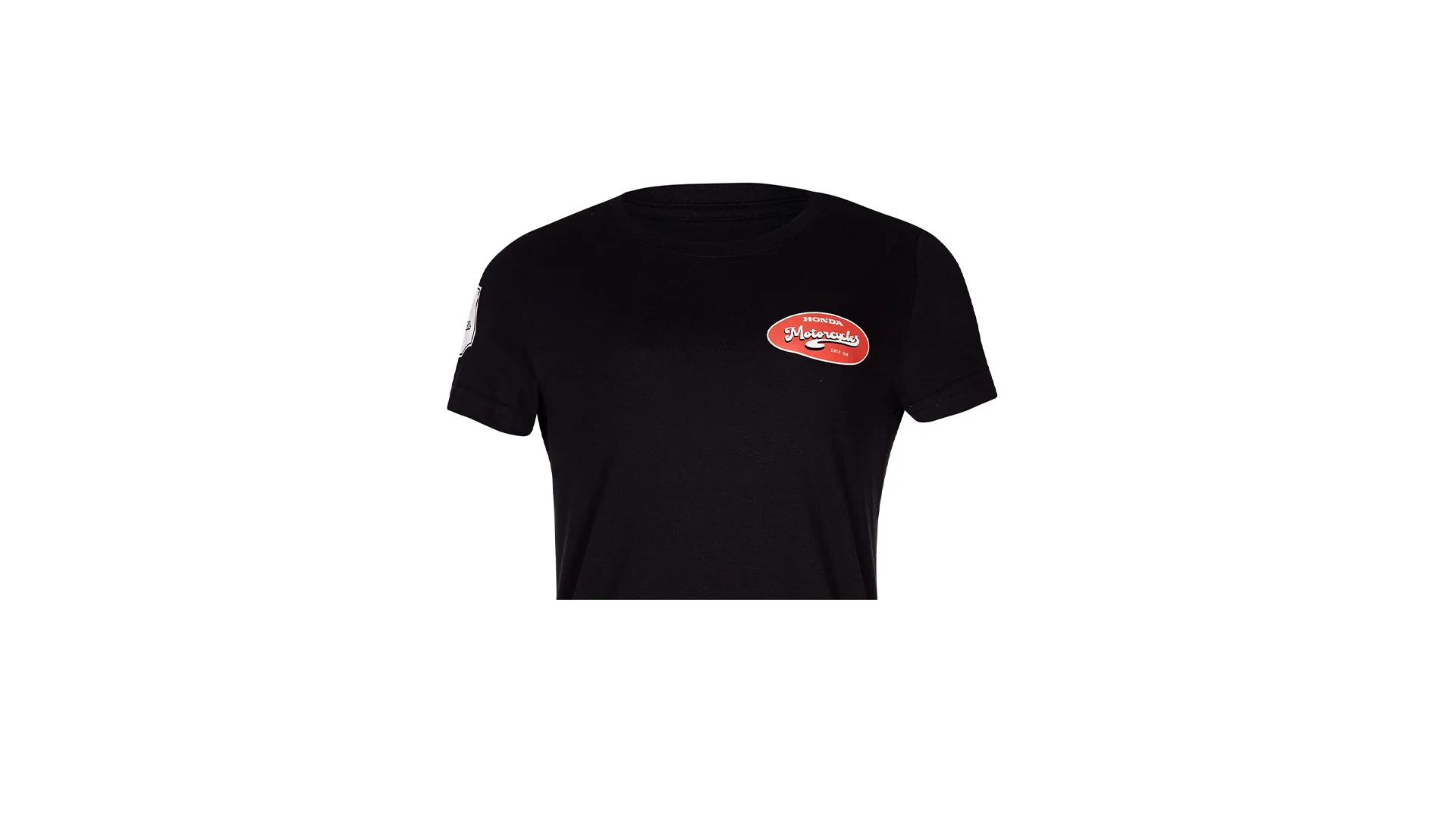 Camiseta Feminina Motorcycle Sport