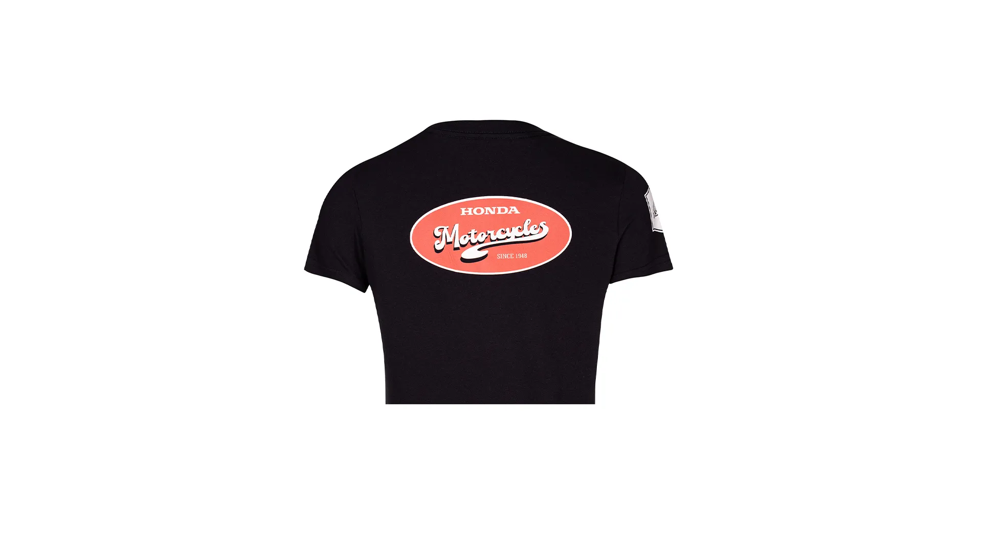 Camiseta Feminina Motorcycle Sport