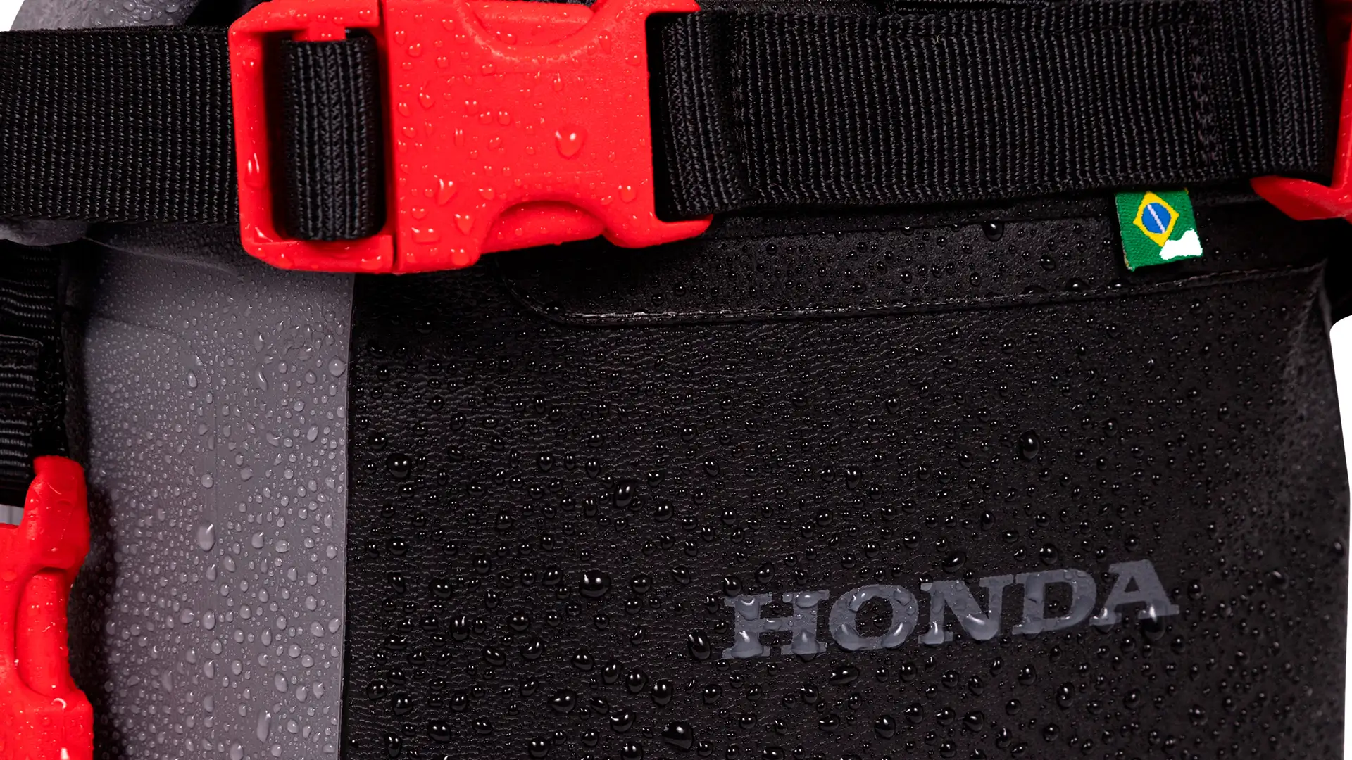 Alforge Honda 6L Waterproof
