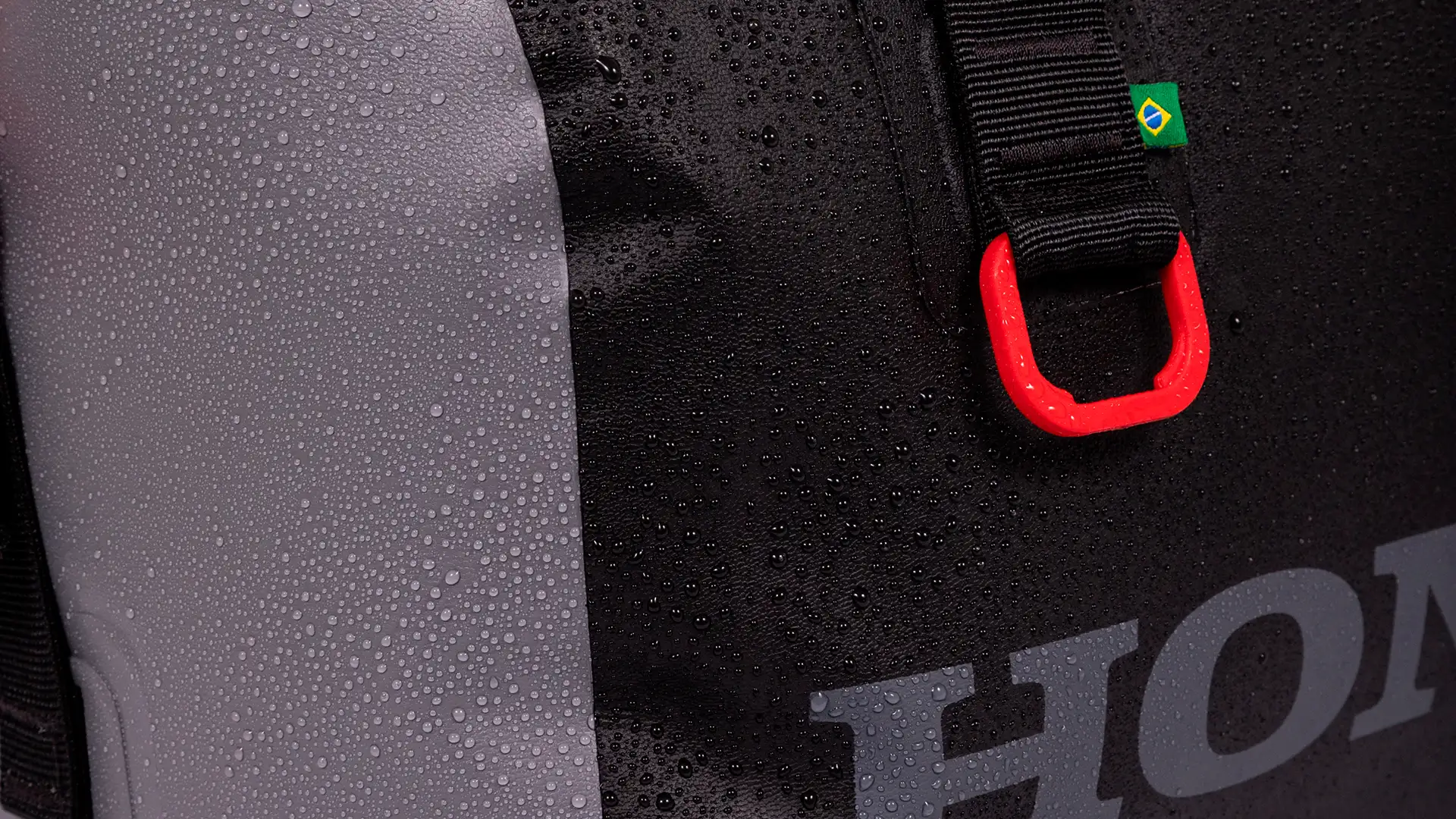 Mala Honda 26L Waterproof