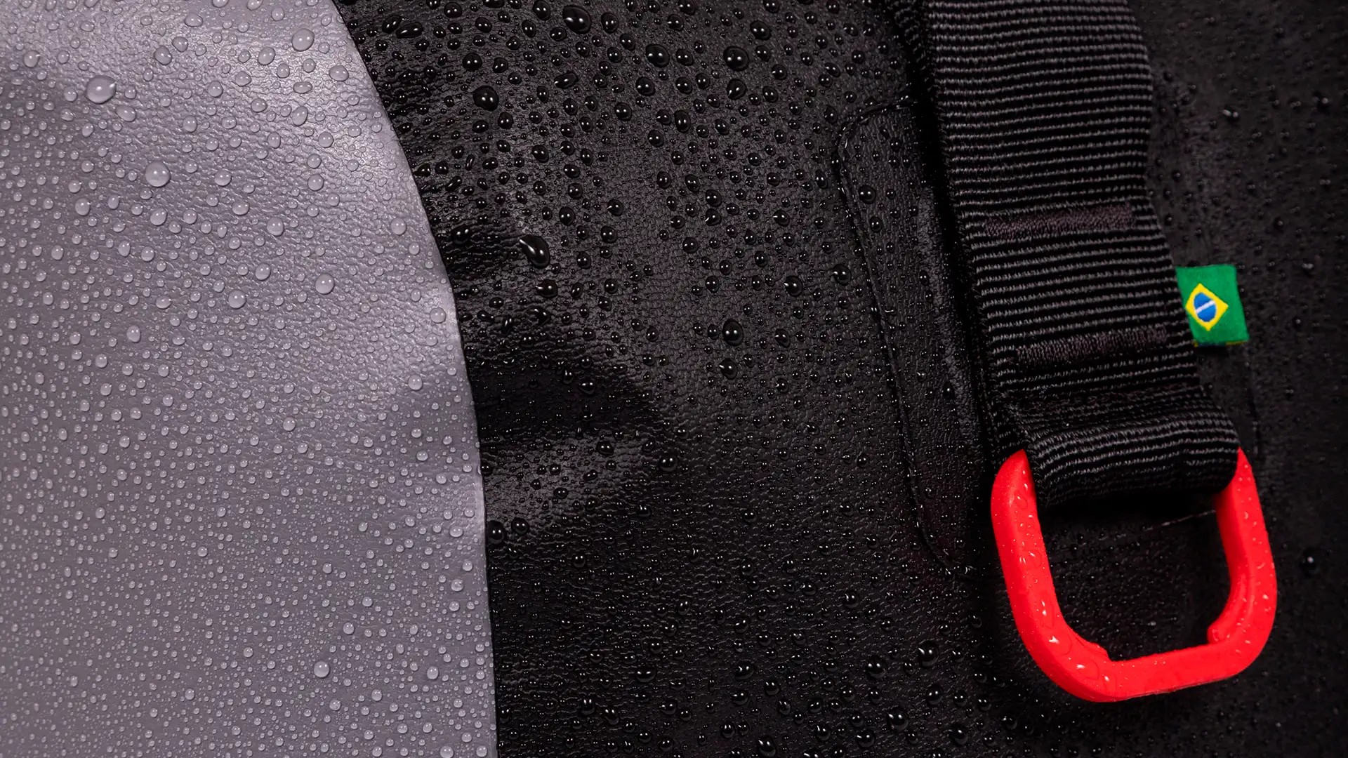 Mala Honda 26L Waterproof