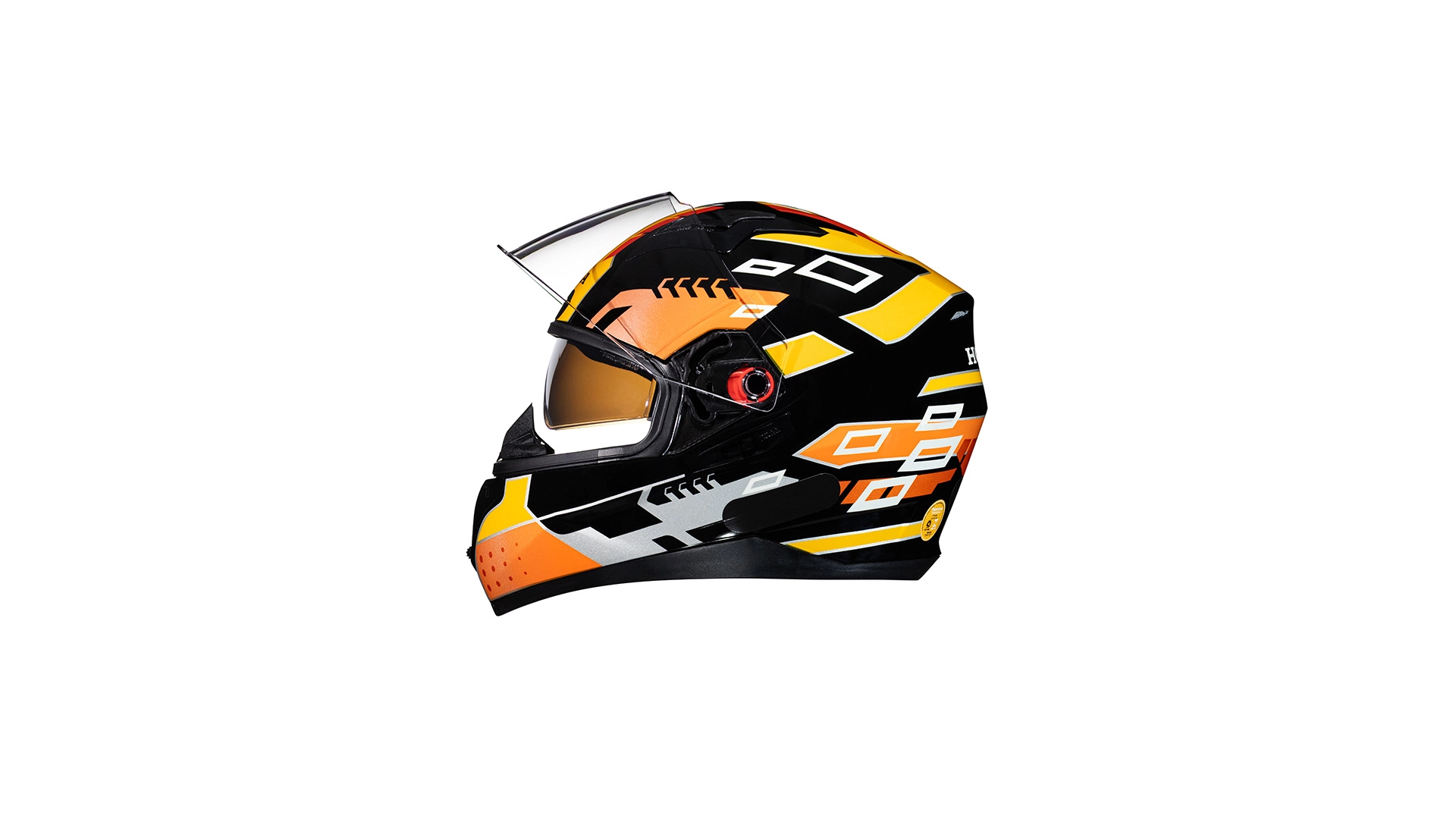 Capacete New HF2 2025