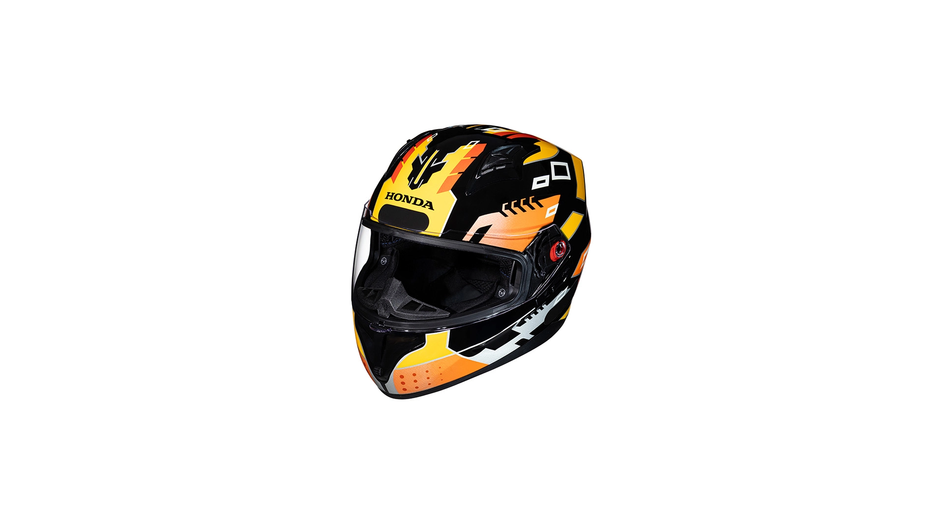 Capacete New HF2 2025