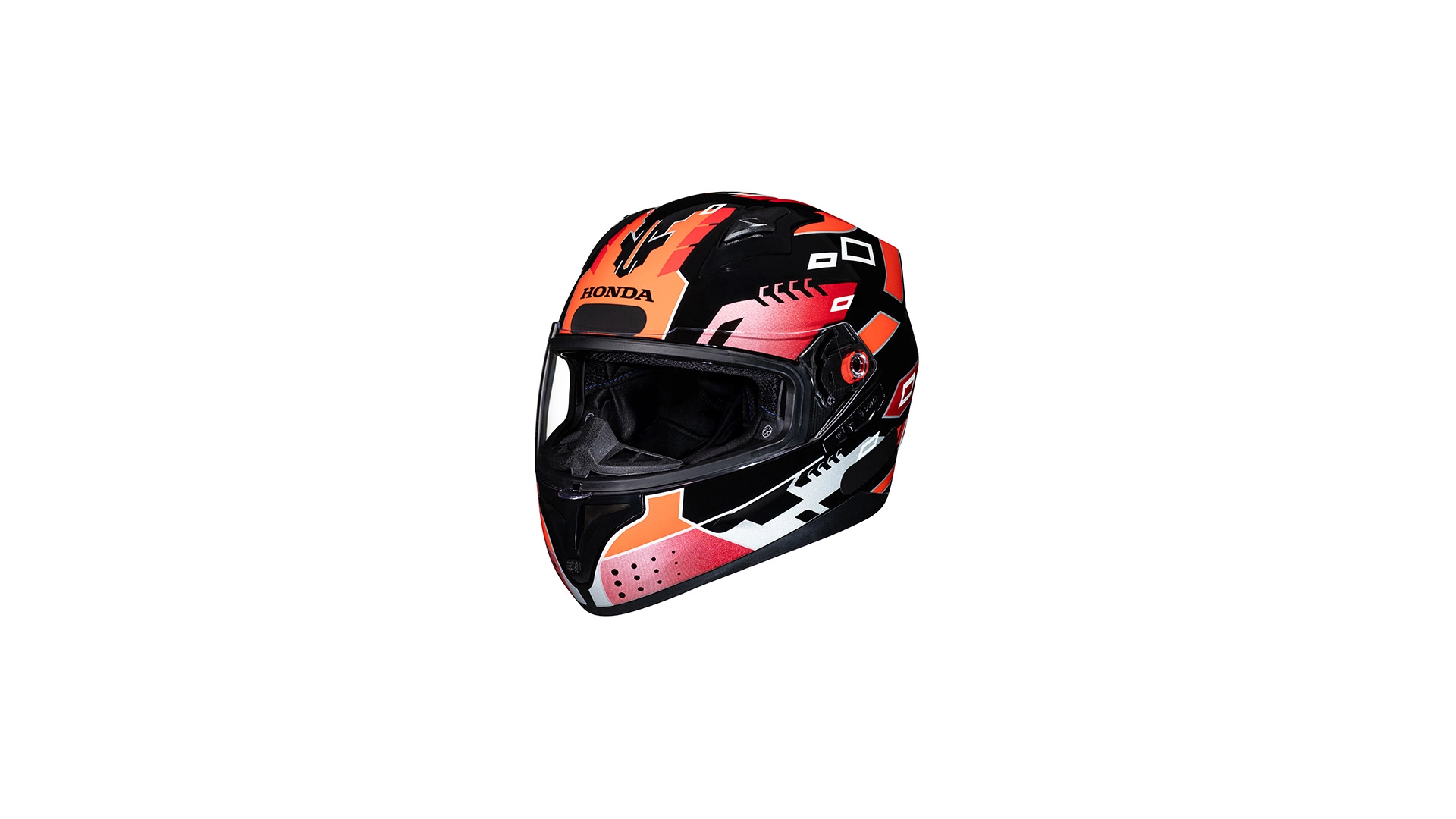 Capacete New HF2 2025