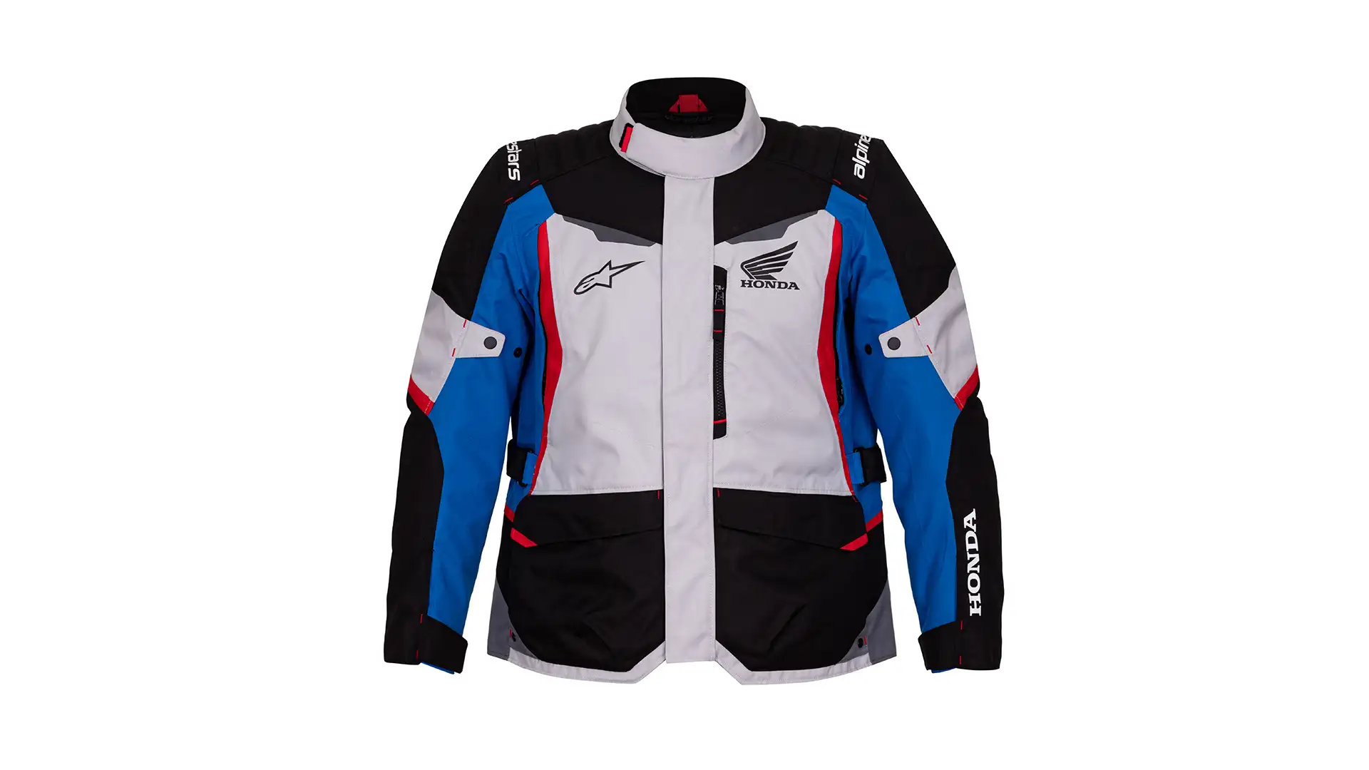 Jaqueta Honda Alpinestars Parka ST-1 WP