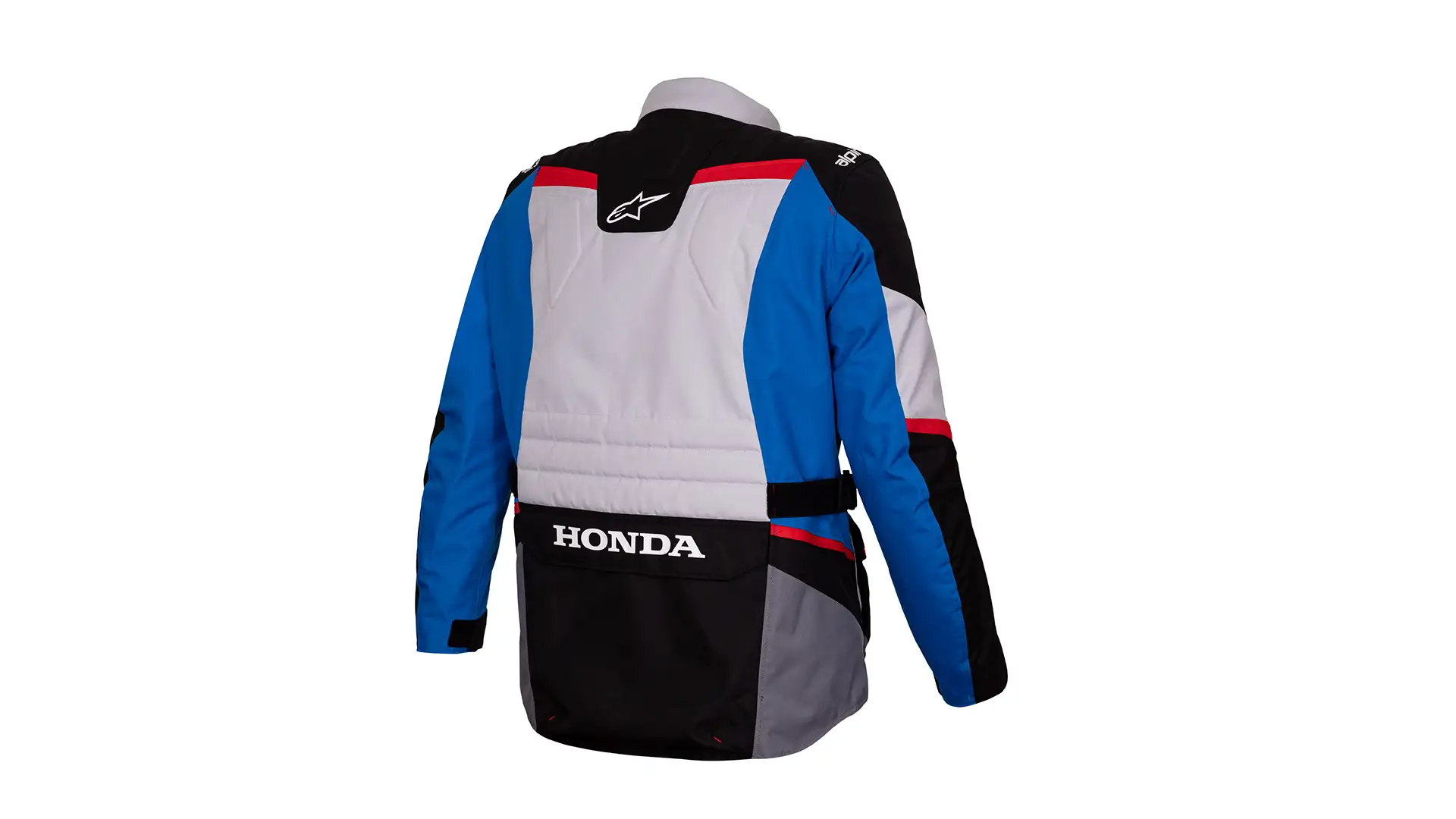 Jaqueta Honda Alpinestars Parka ST-1 WP