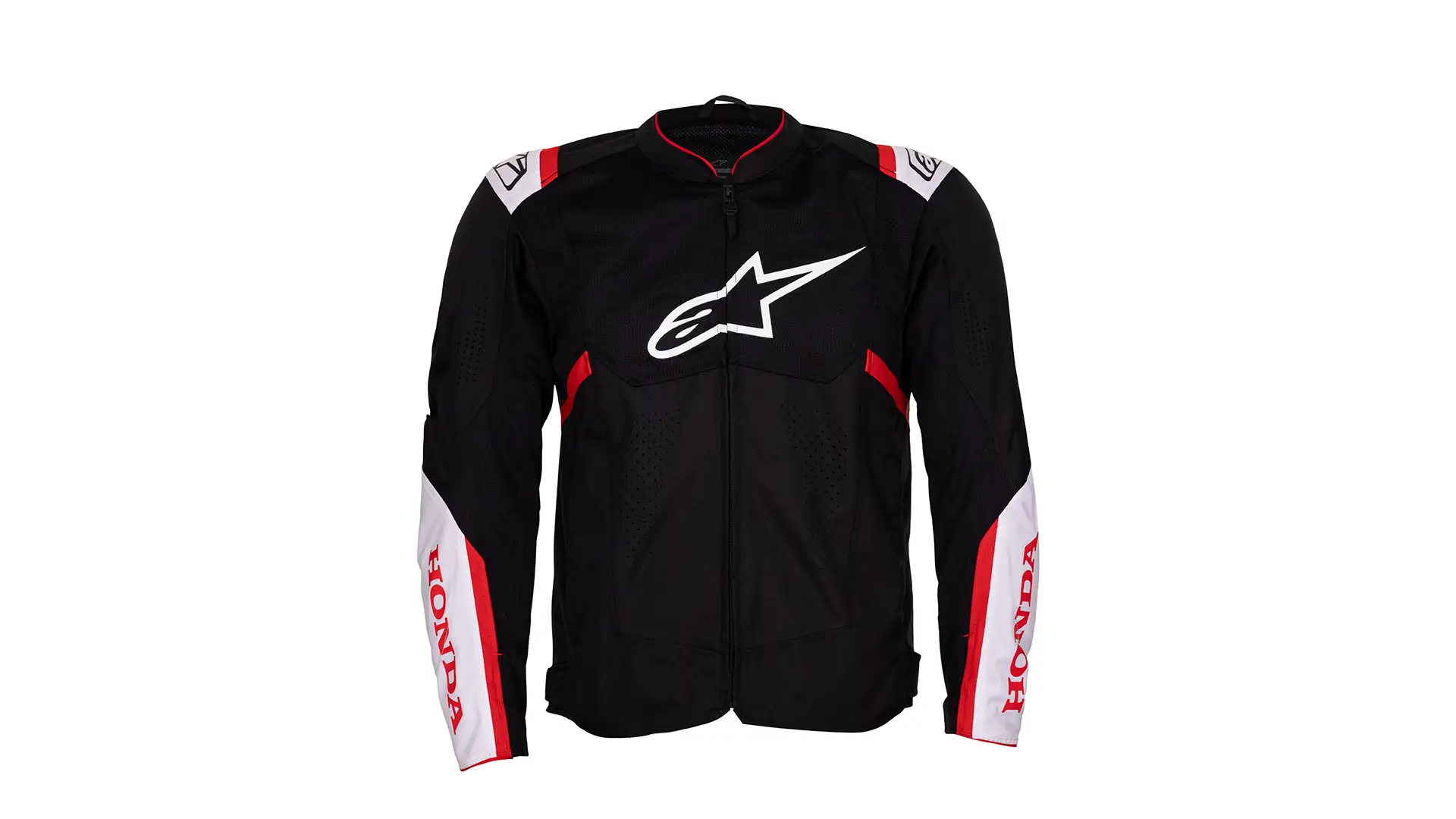 Jaqueta Honda Alpinestars T-SPS Air