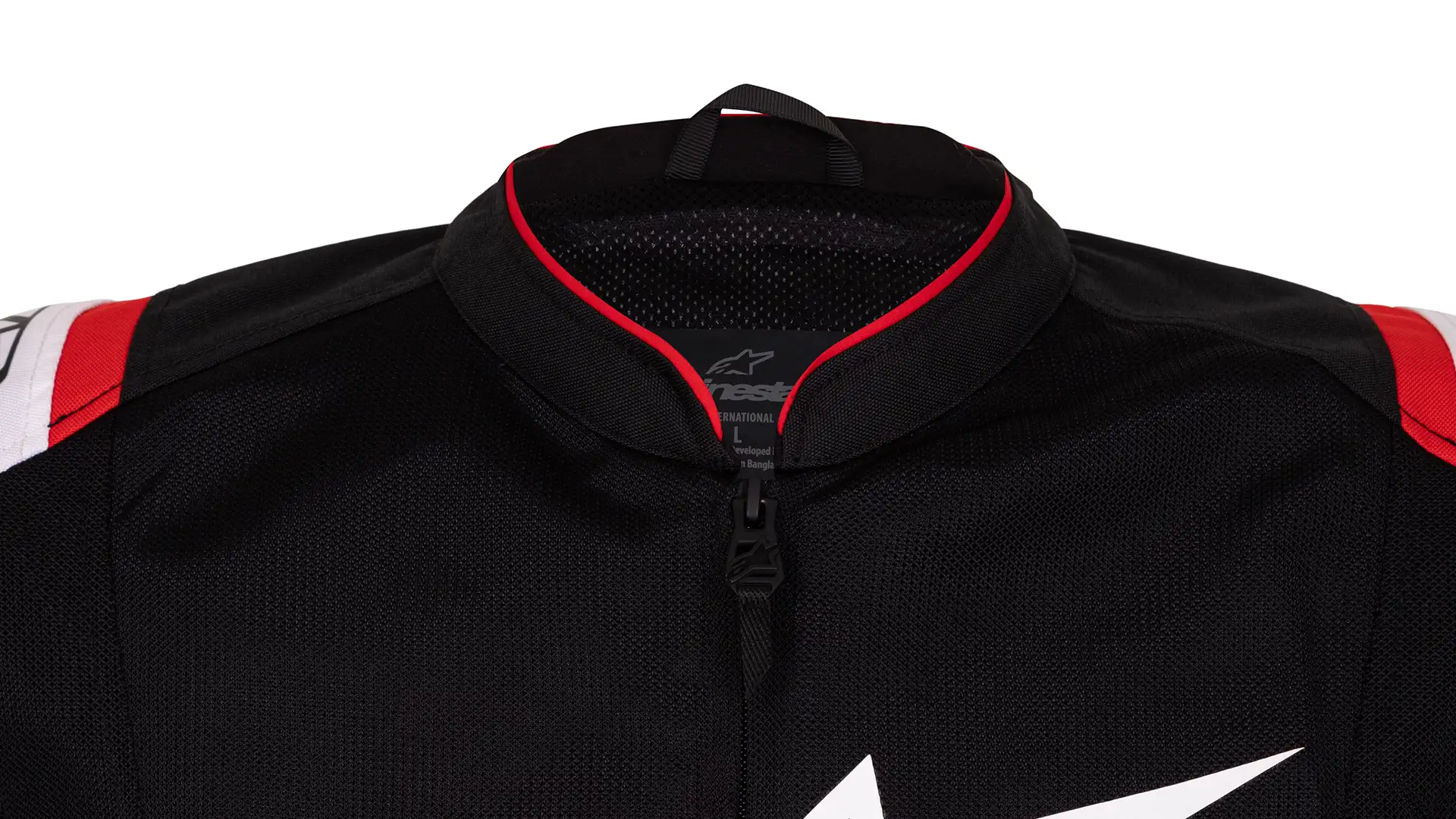 Jaqueta Honda Alpinestars T-SPS Air