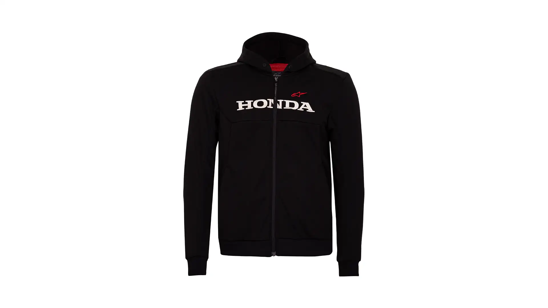 Jaqueta Honda Alpinestars Chrome V3 Sport Hoodie