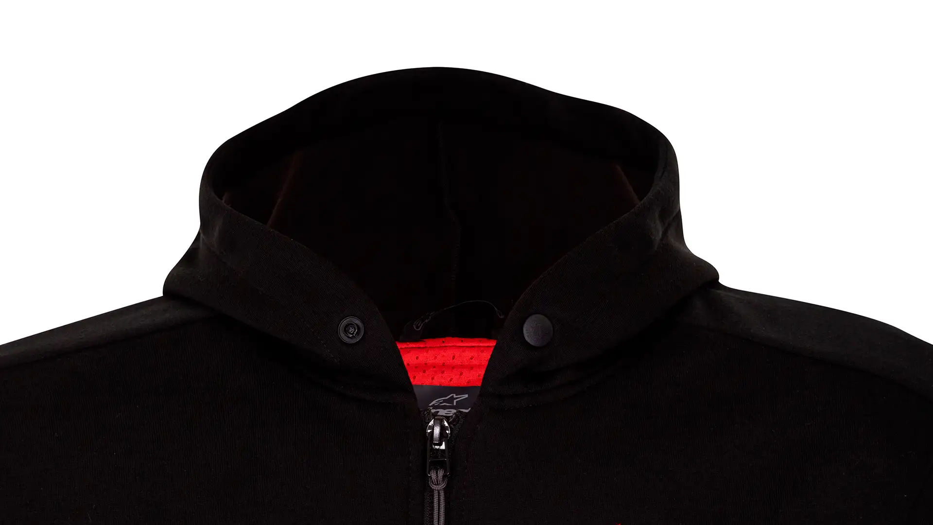 Jaqueta Honda Alpinestars Chrome V3 Sport Hoodie