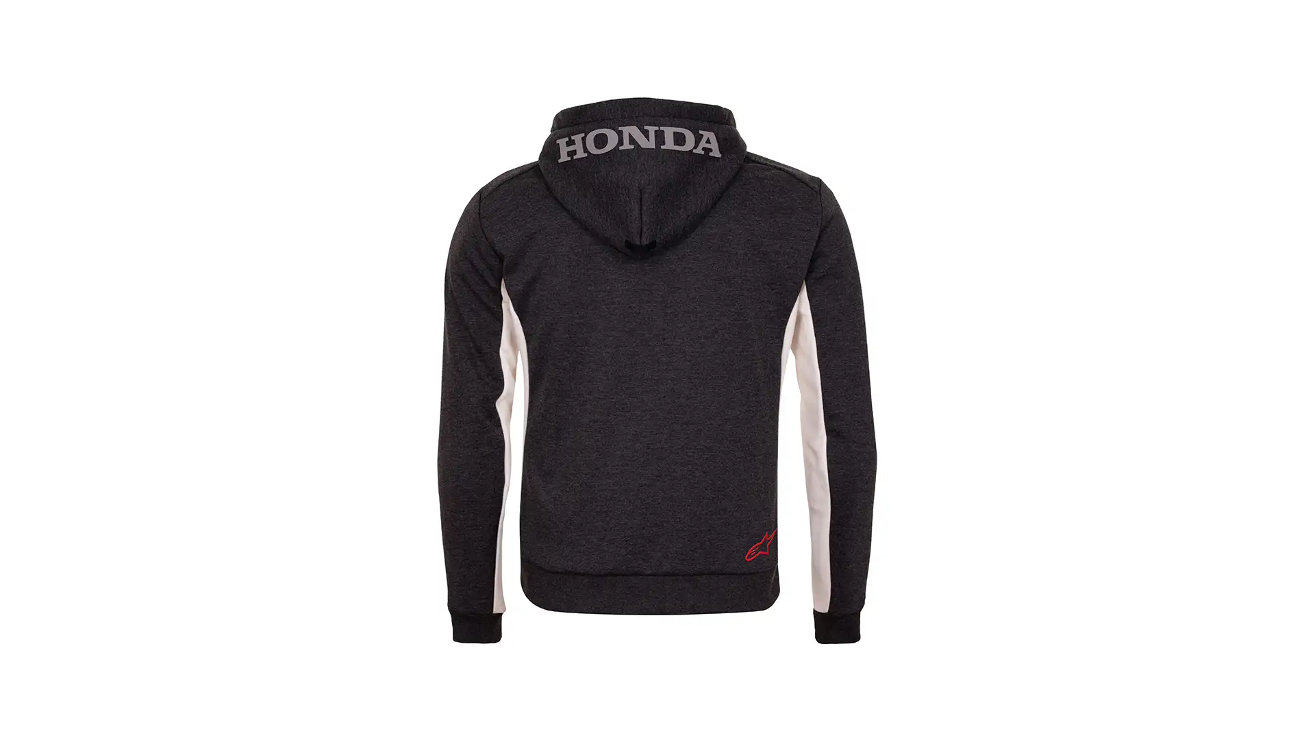 Jaqueta Honda Alpinestars Chrome V3 Sport Hoodie