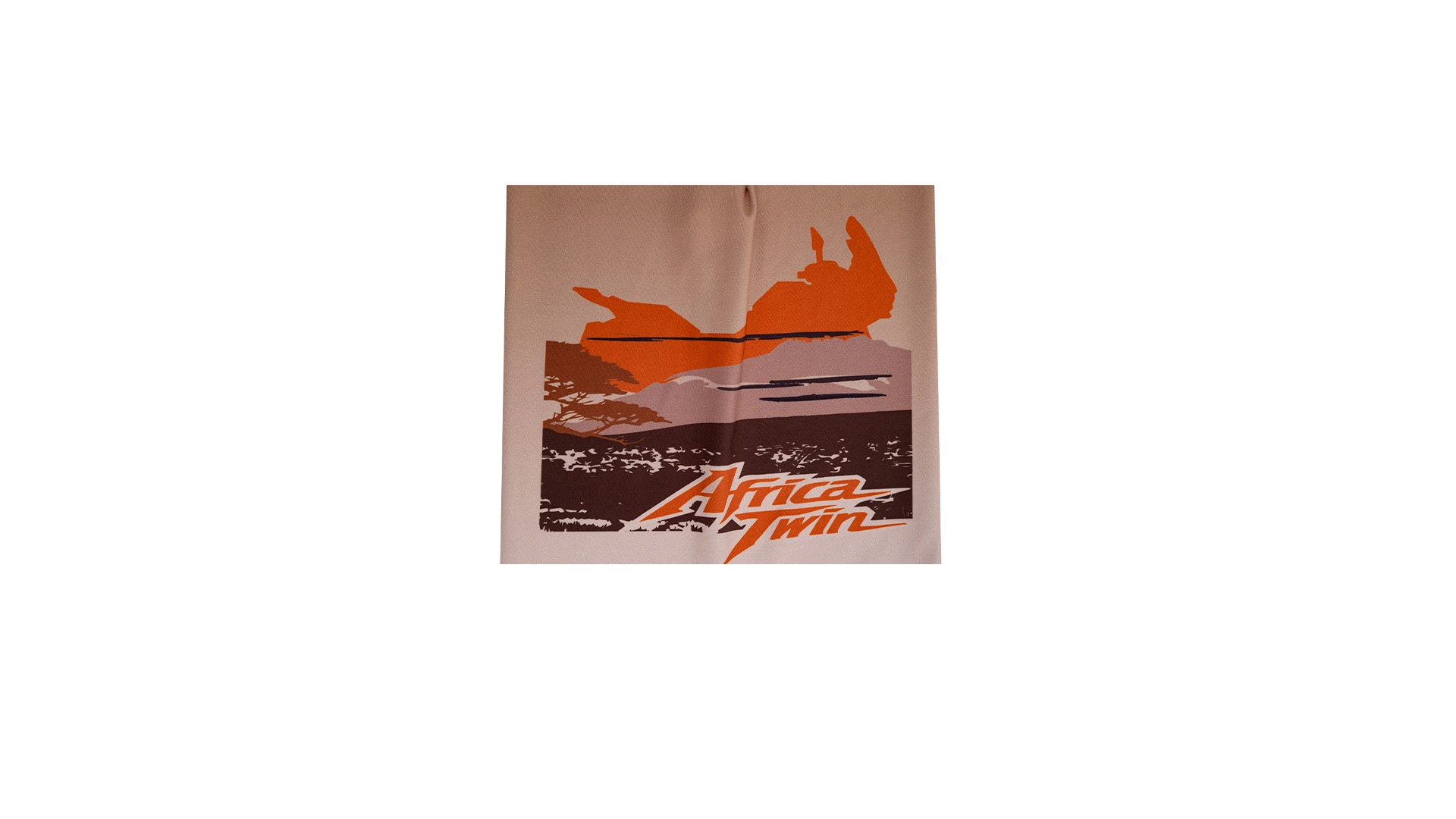 Necktube Africa Twin True Adventure