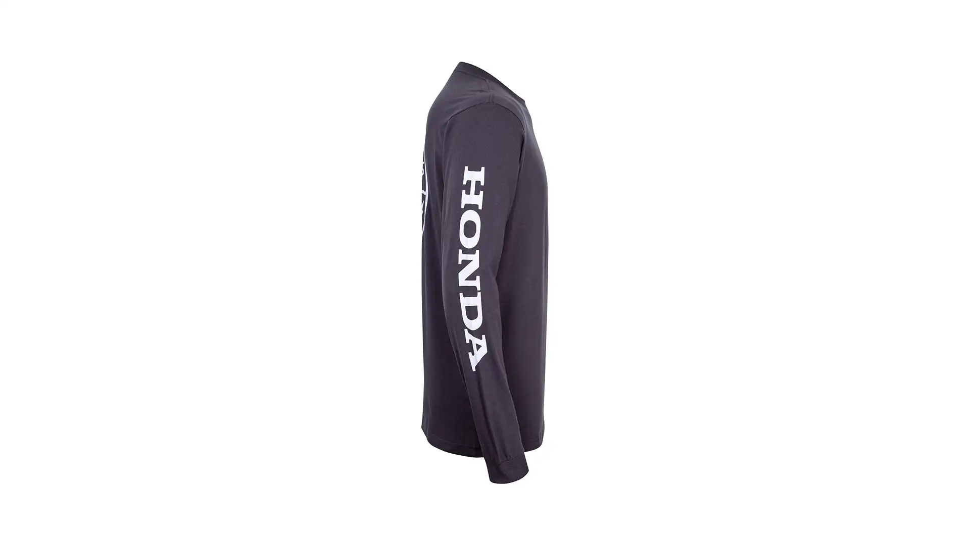 Camiseta Honda CRF Manga Longa