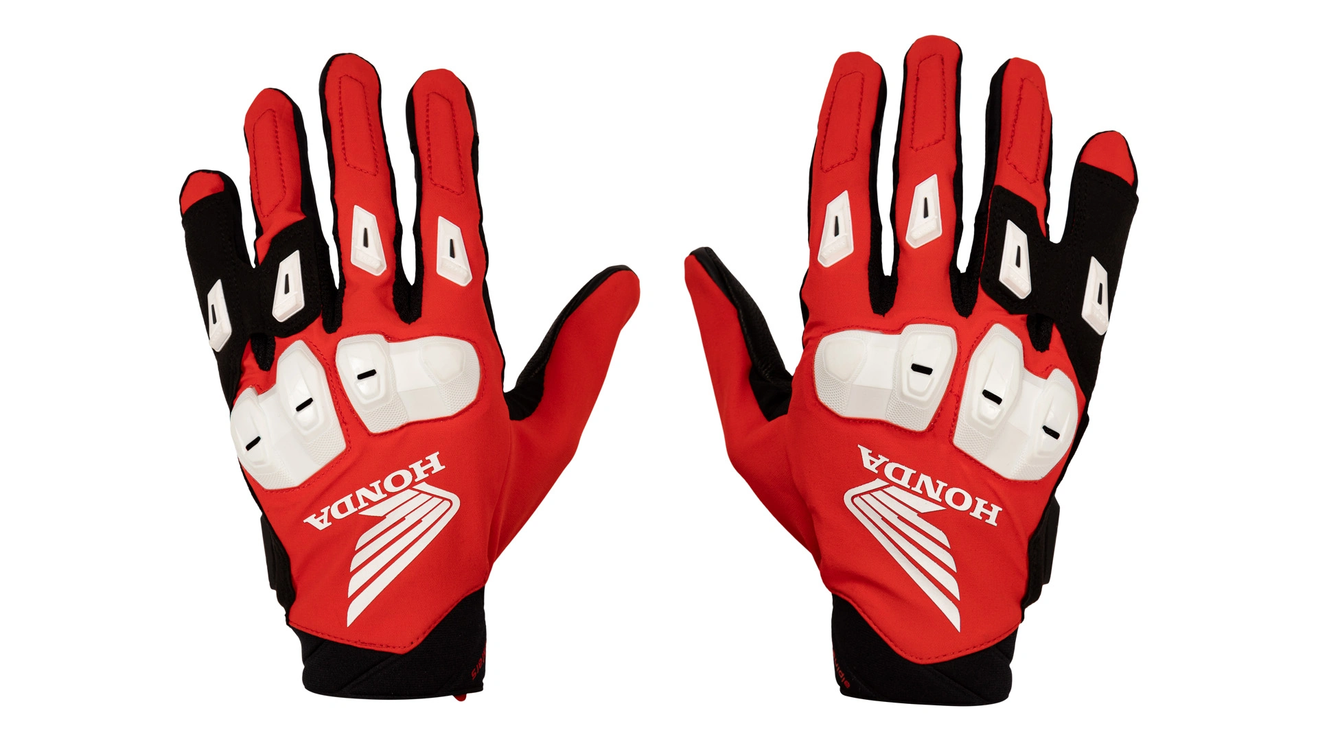Luva Honda Alpinestars Touring SP X3
