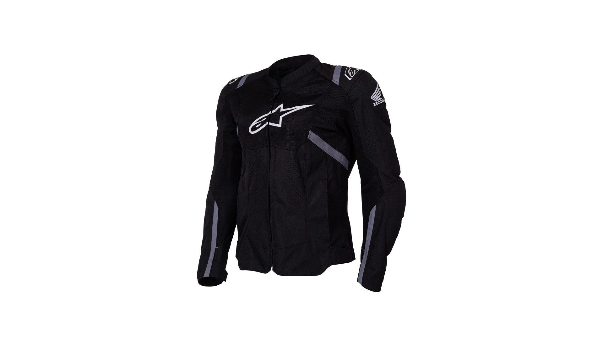 Jaqueta Honda Alpinestars T-SPS Air Stella
