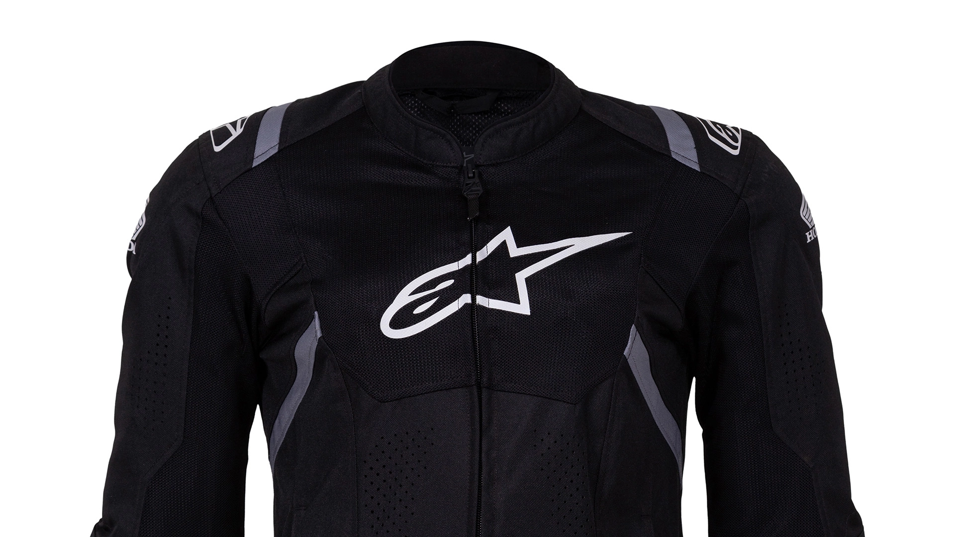 Jaqueta Honda Alpinestars T-SPS Air Stella