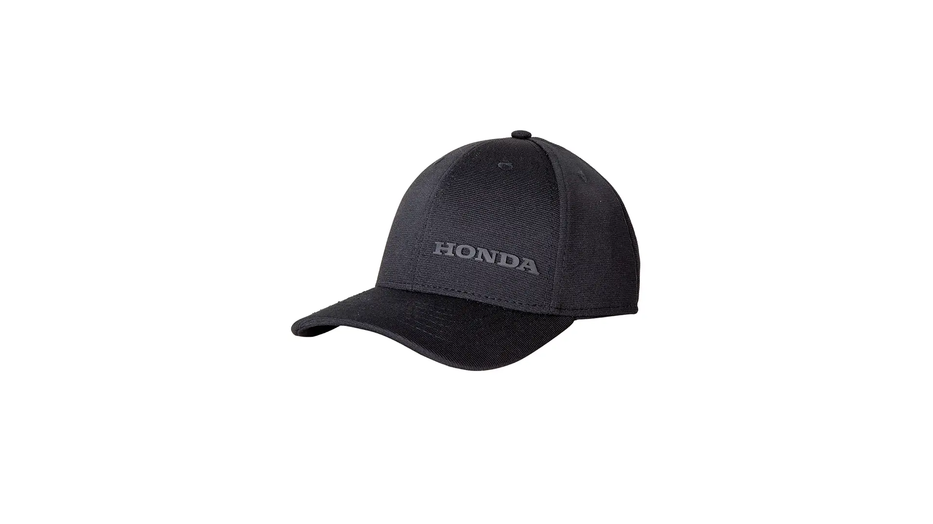 Boné Adventure Preto