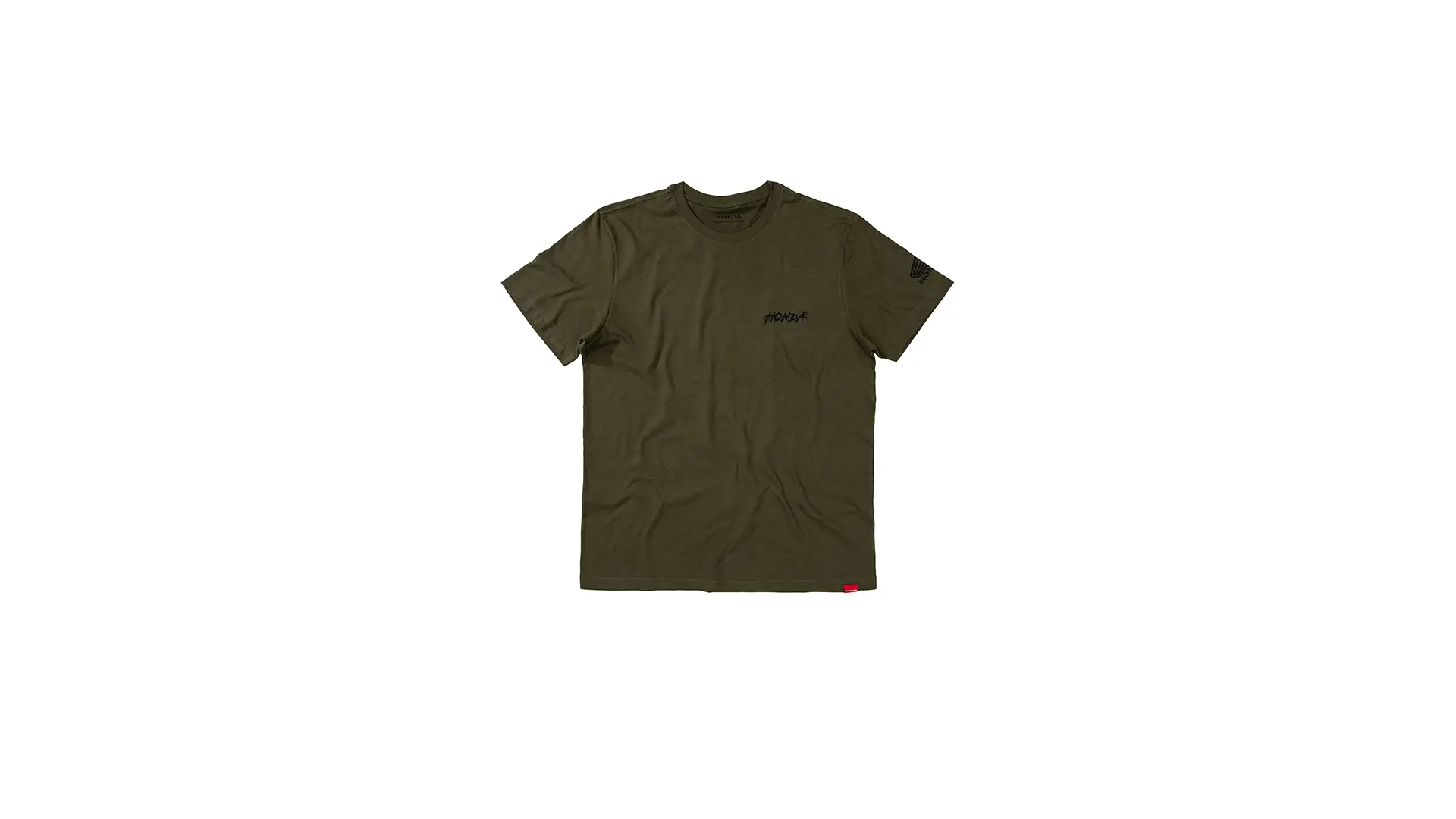 Camiseta Born to Ride Feminina