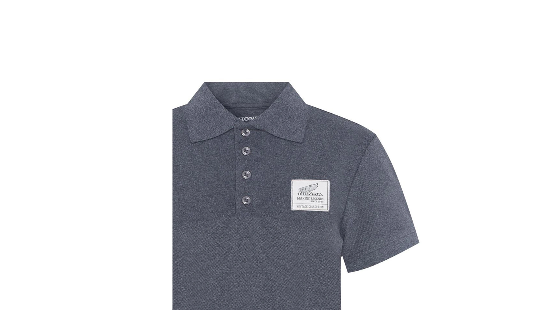 Camisa Polo Honda Sport Feminina