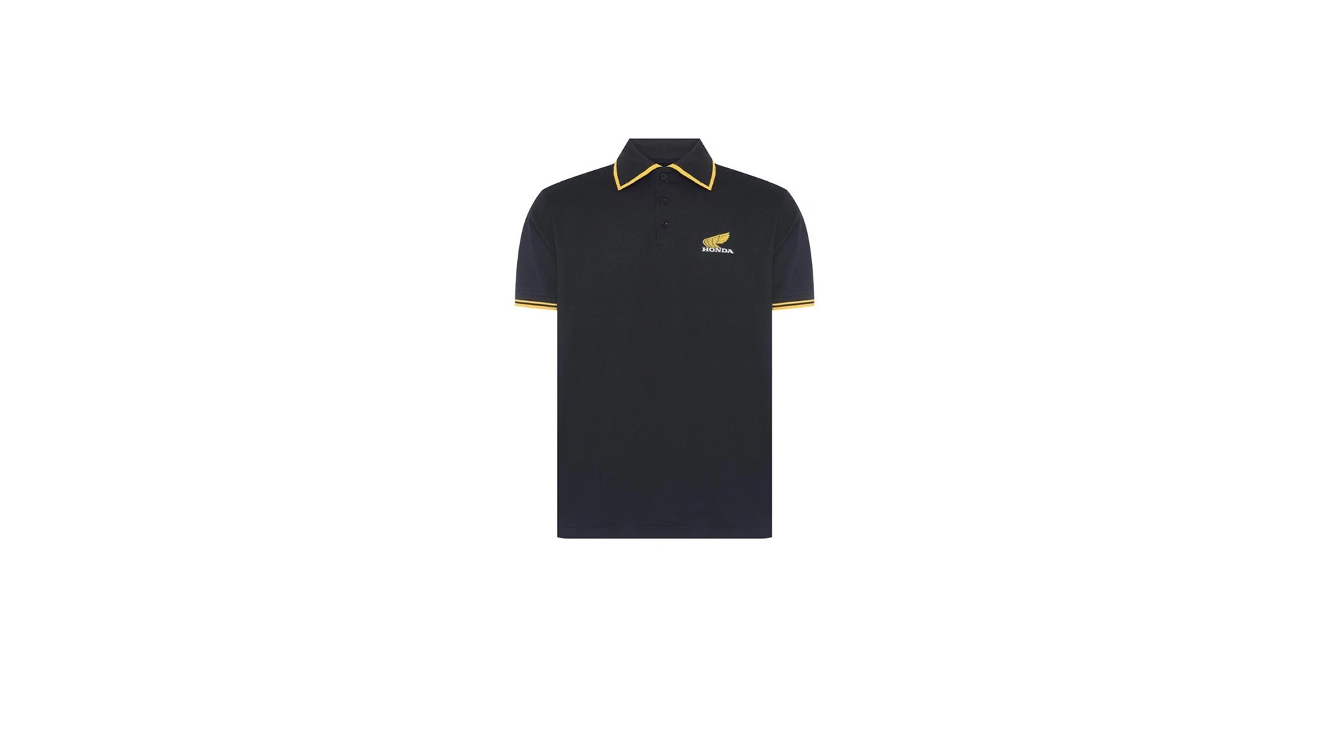 Camisa Polo Honda New Vintage