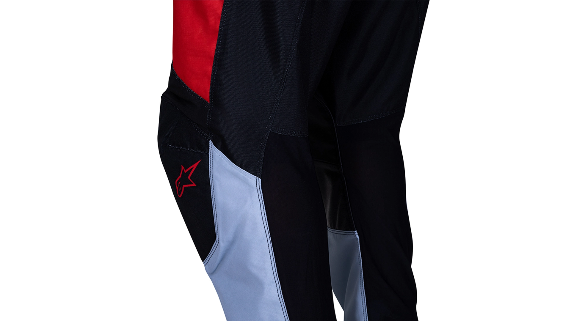 Calça Honda Alpinestars Off-Road Racer Veil