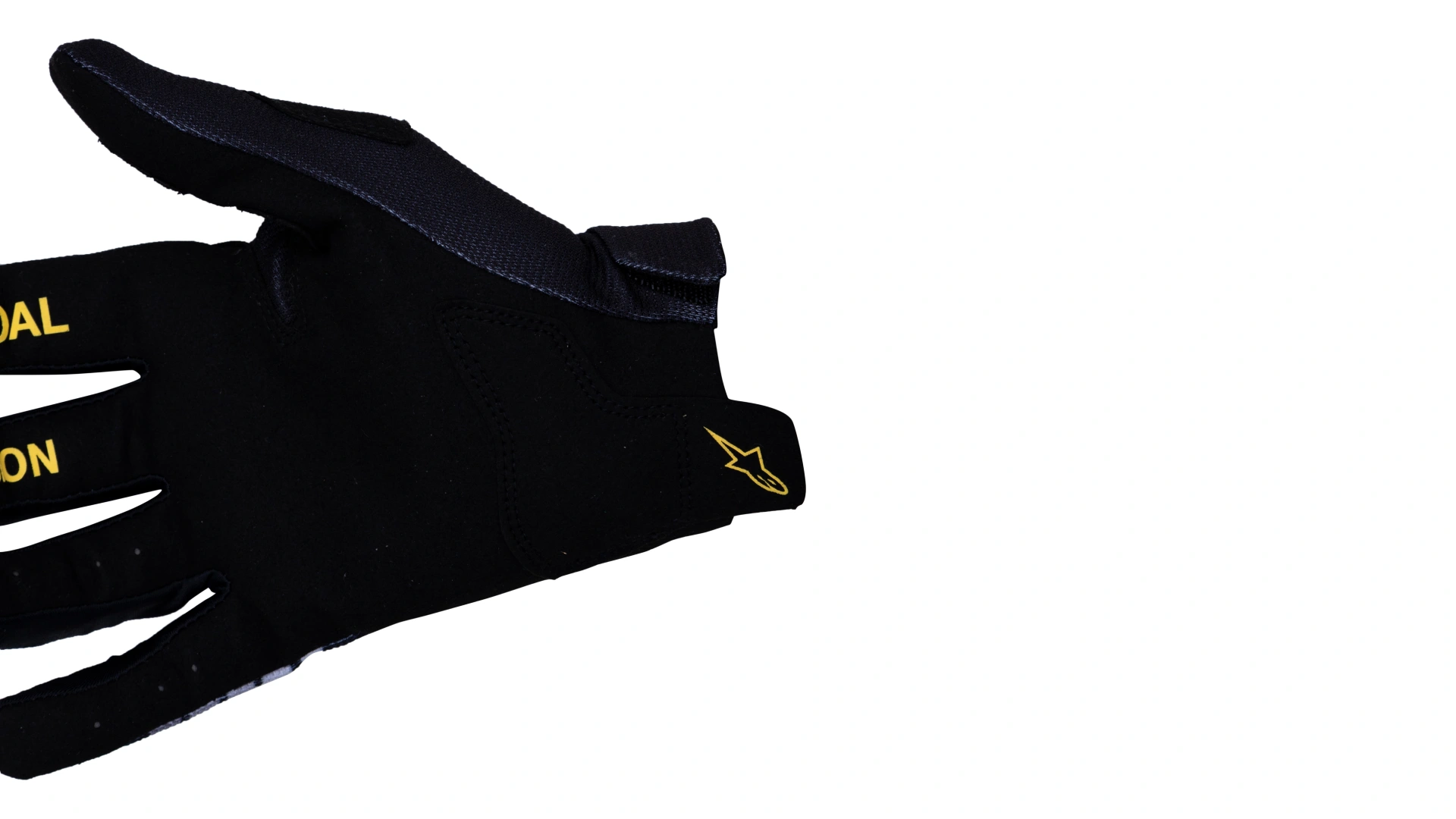 Luva Honda Alpinestars Off-Road Radar