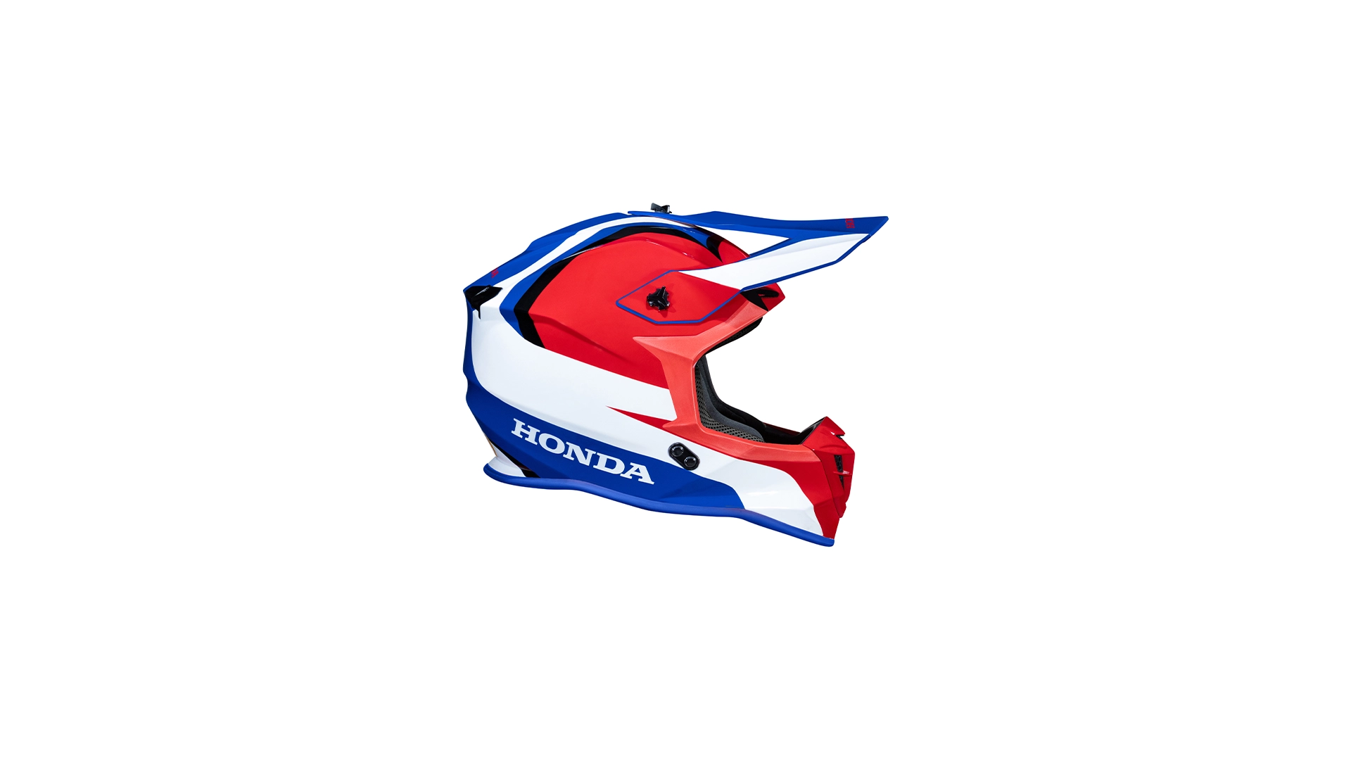 Capacete Honda Off-Road