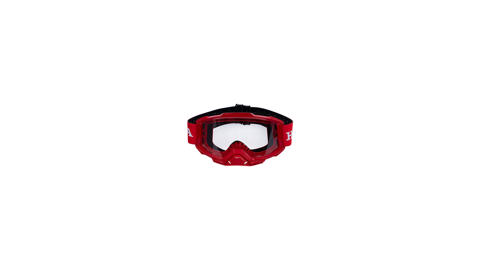 Goggle Honda Off-Road