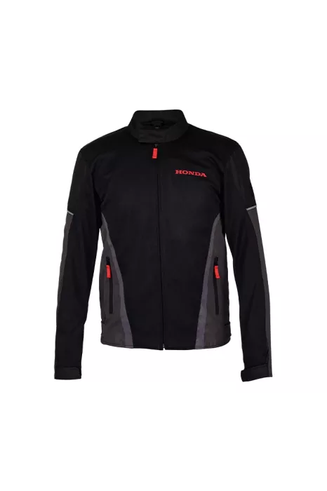 New Summer Jacket