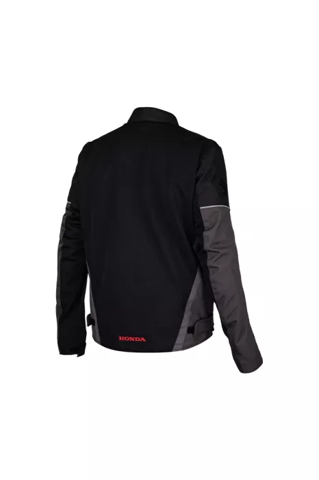 New Summer Jacket