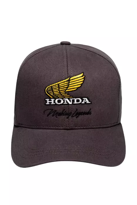 Boné Honda Vintage Legends