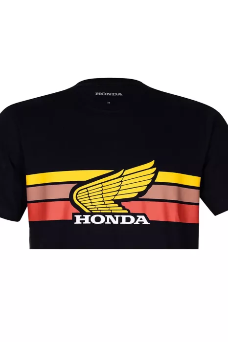 Camiseta Honda Classic Vintage