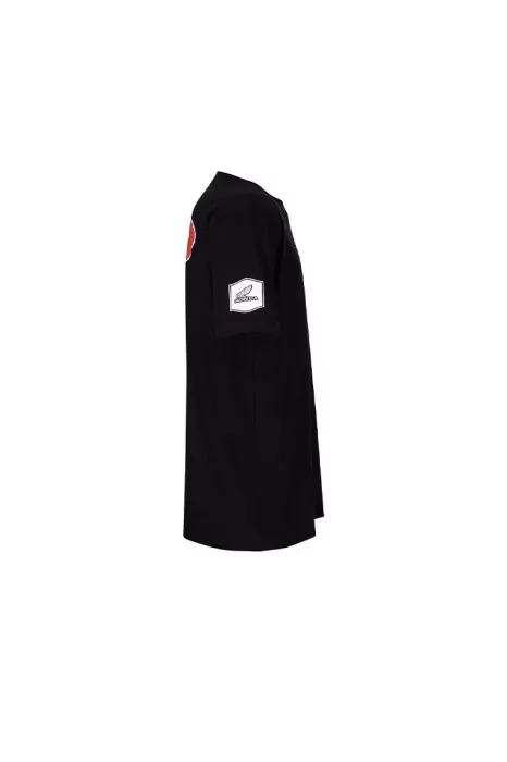Camiseta Honda Motorcycle