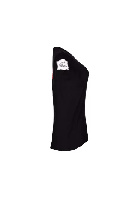 Camiseta Feminina Motorcycle Sport