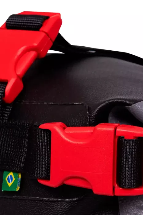 Alforge Honda 6L Waterproof